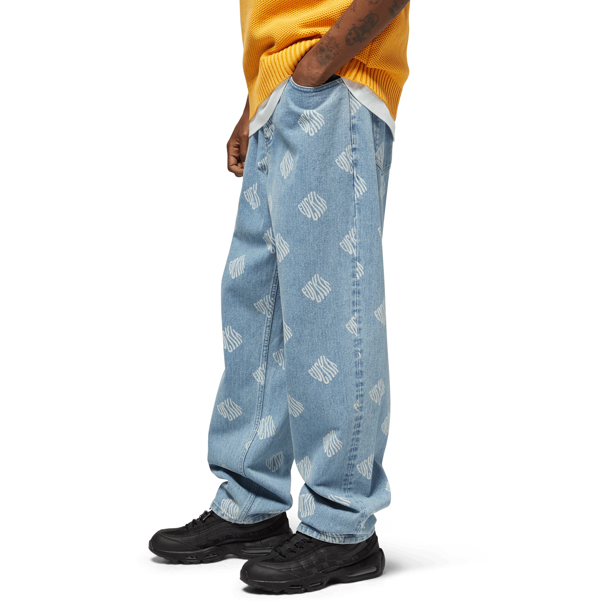 Cromer Print Pant - Image 6