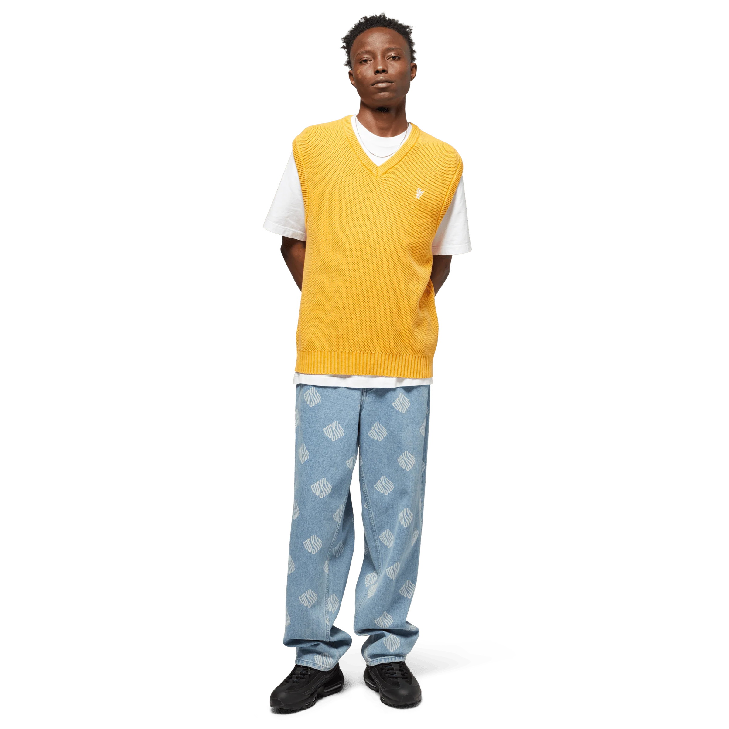 Cromer Print Pant - Image 7