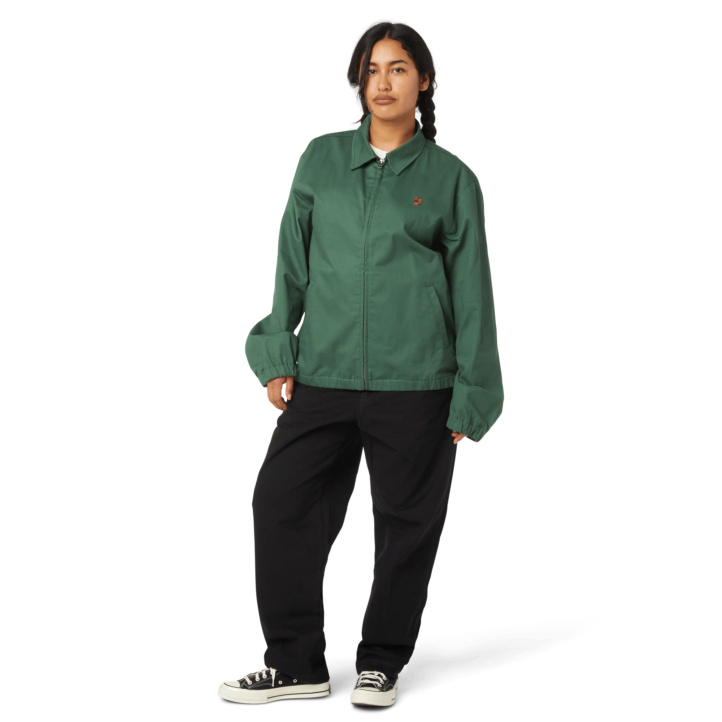 Cromer Trouser - Image 8