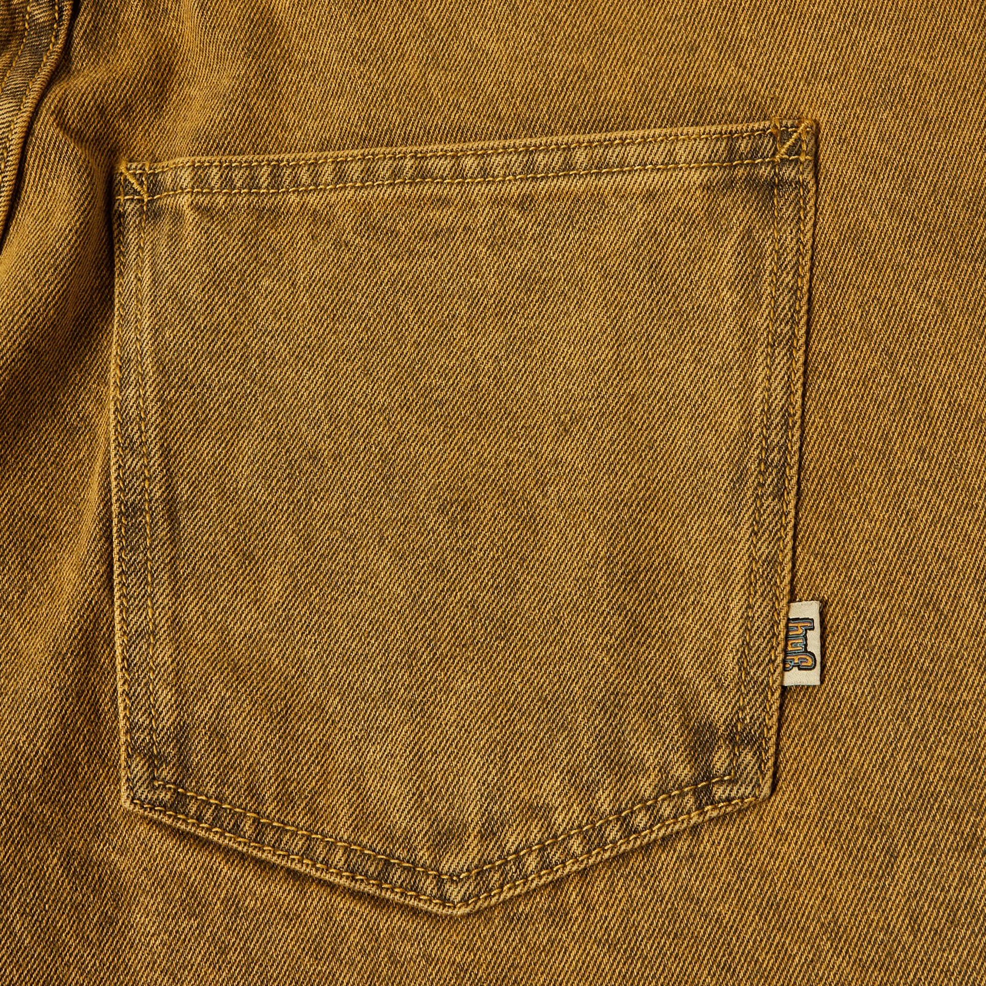 Cromer Washed Pant - Image 12