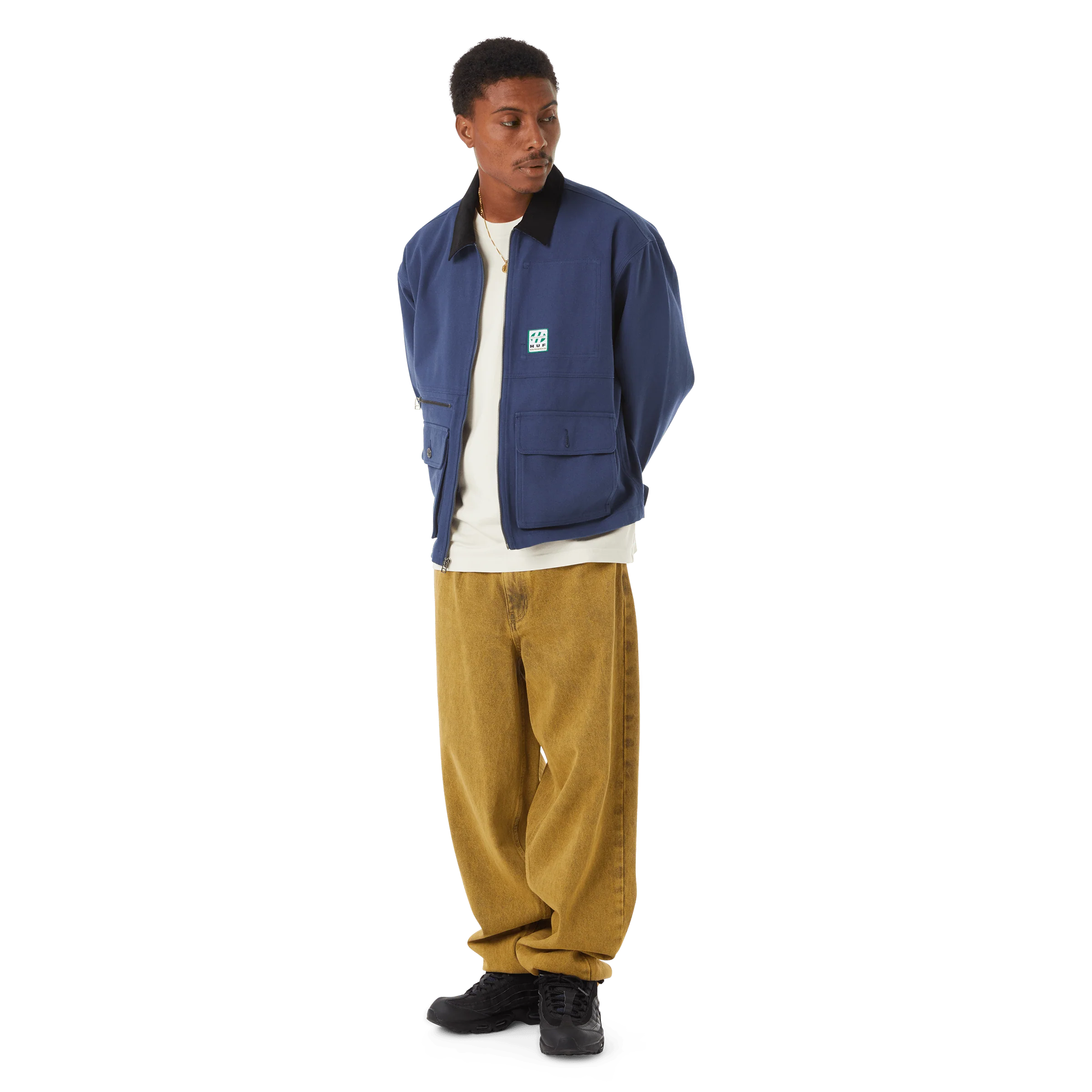 Cromer Washed Pant - Image 15