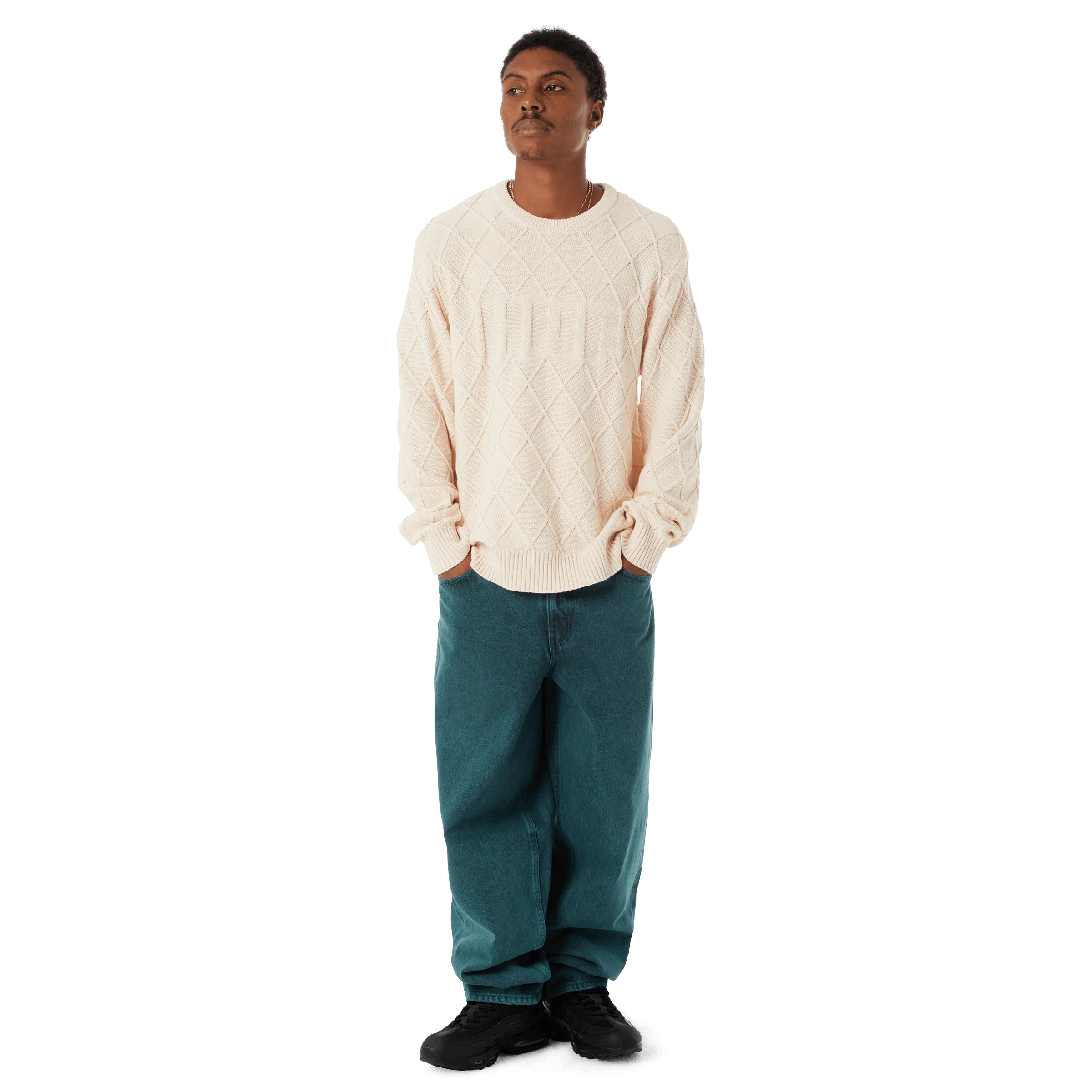 Cromer Washed Pant - Image 23