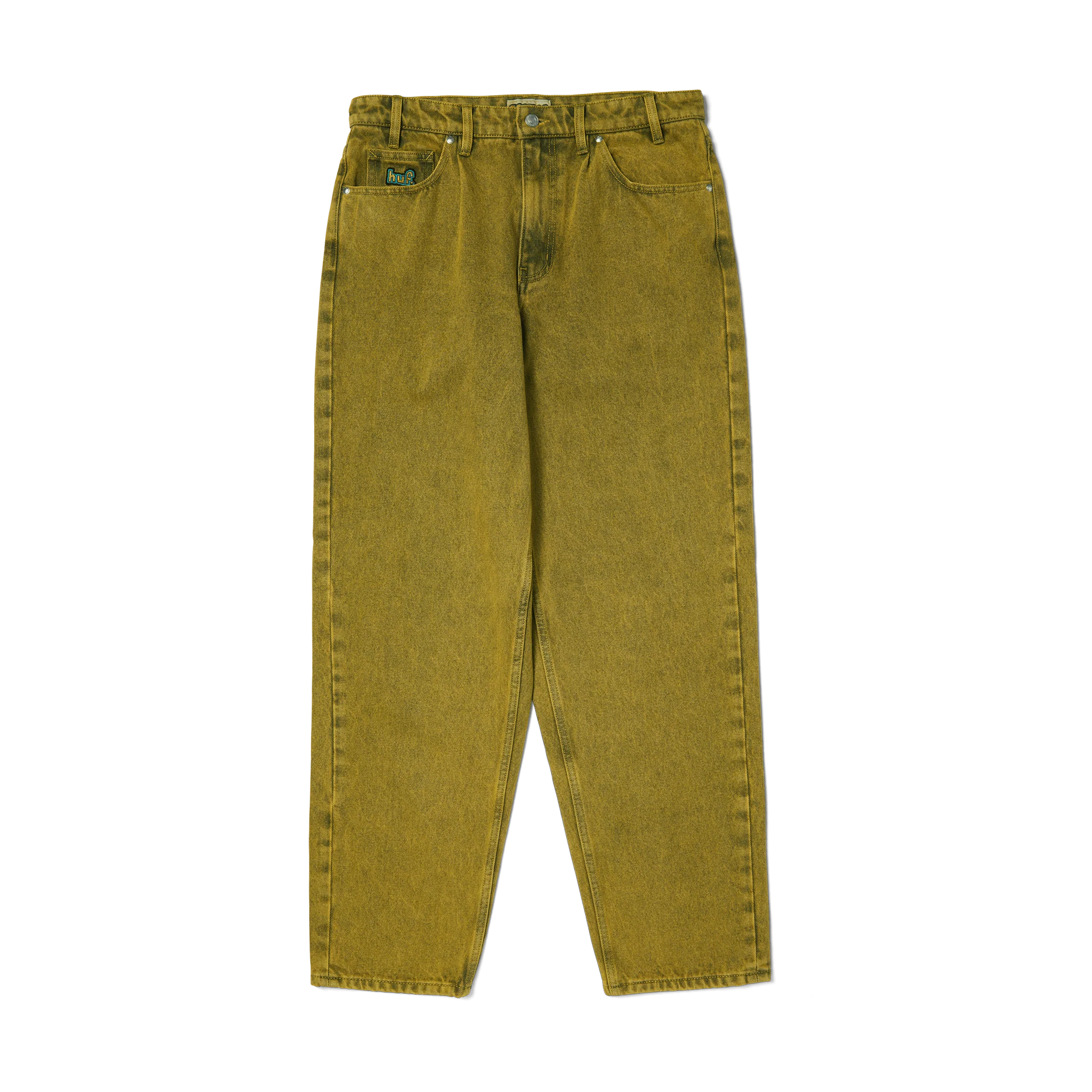 Cromer Washed Pant - Image 9