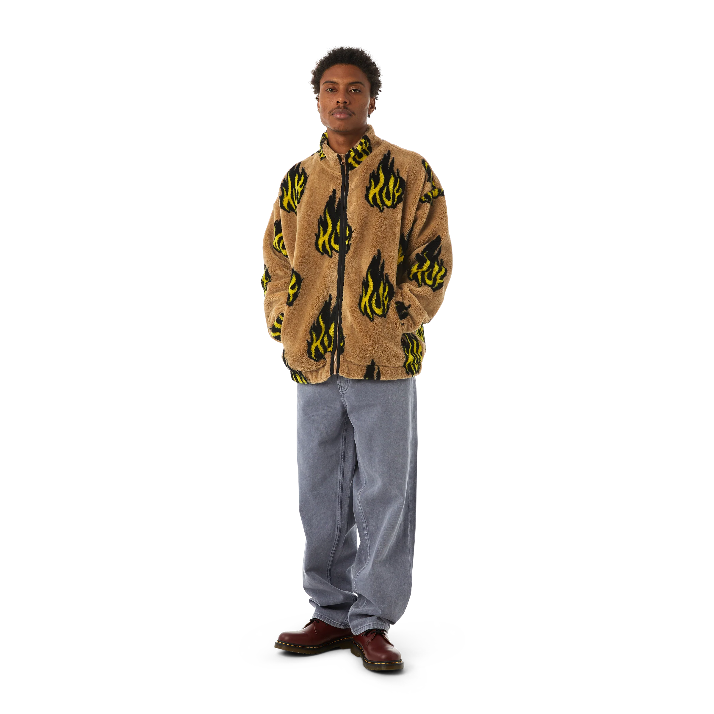 Cromer Washed Pant - Image 13