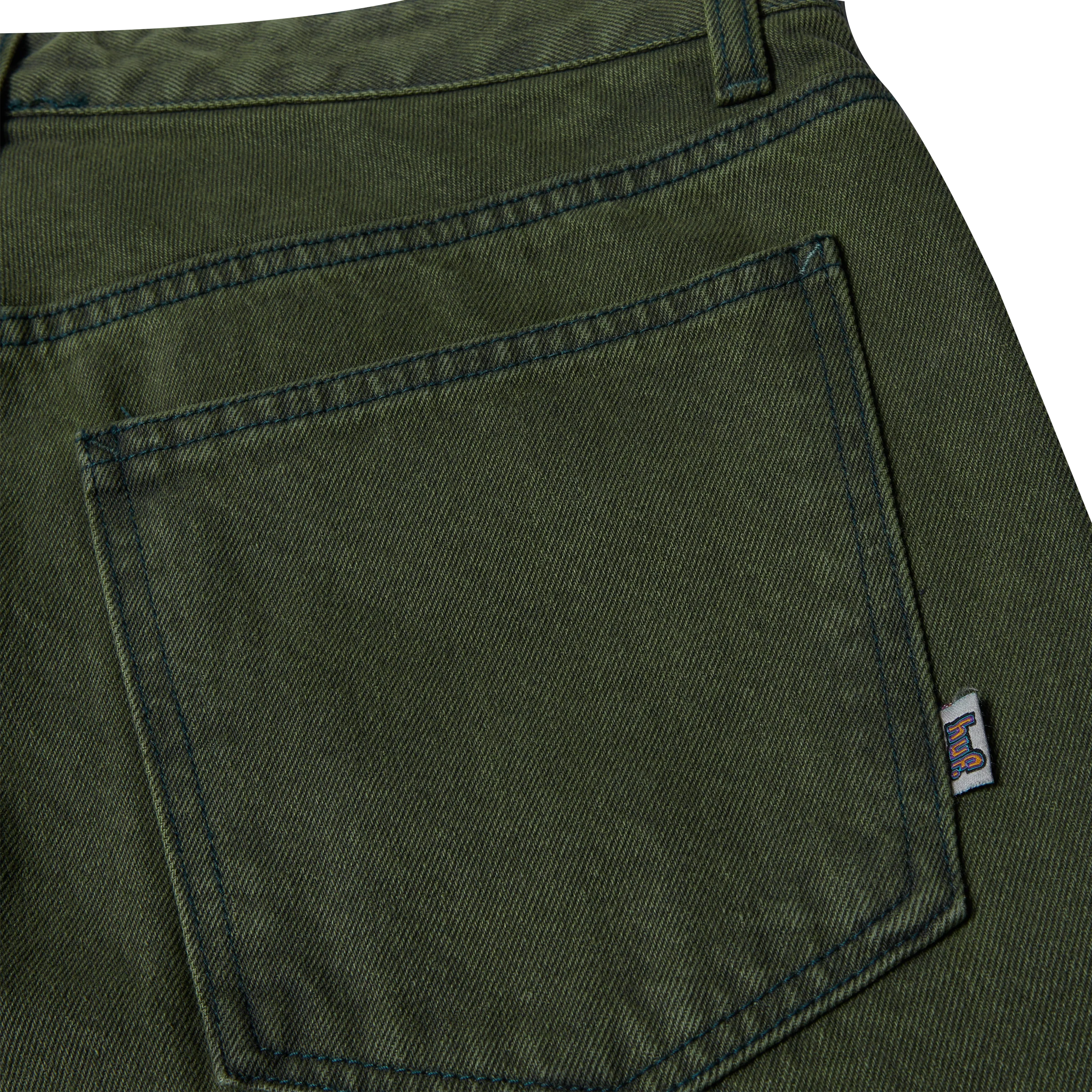 Cromer Washed Pant - Image 22
