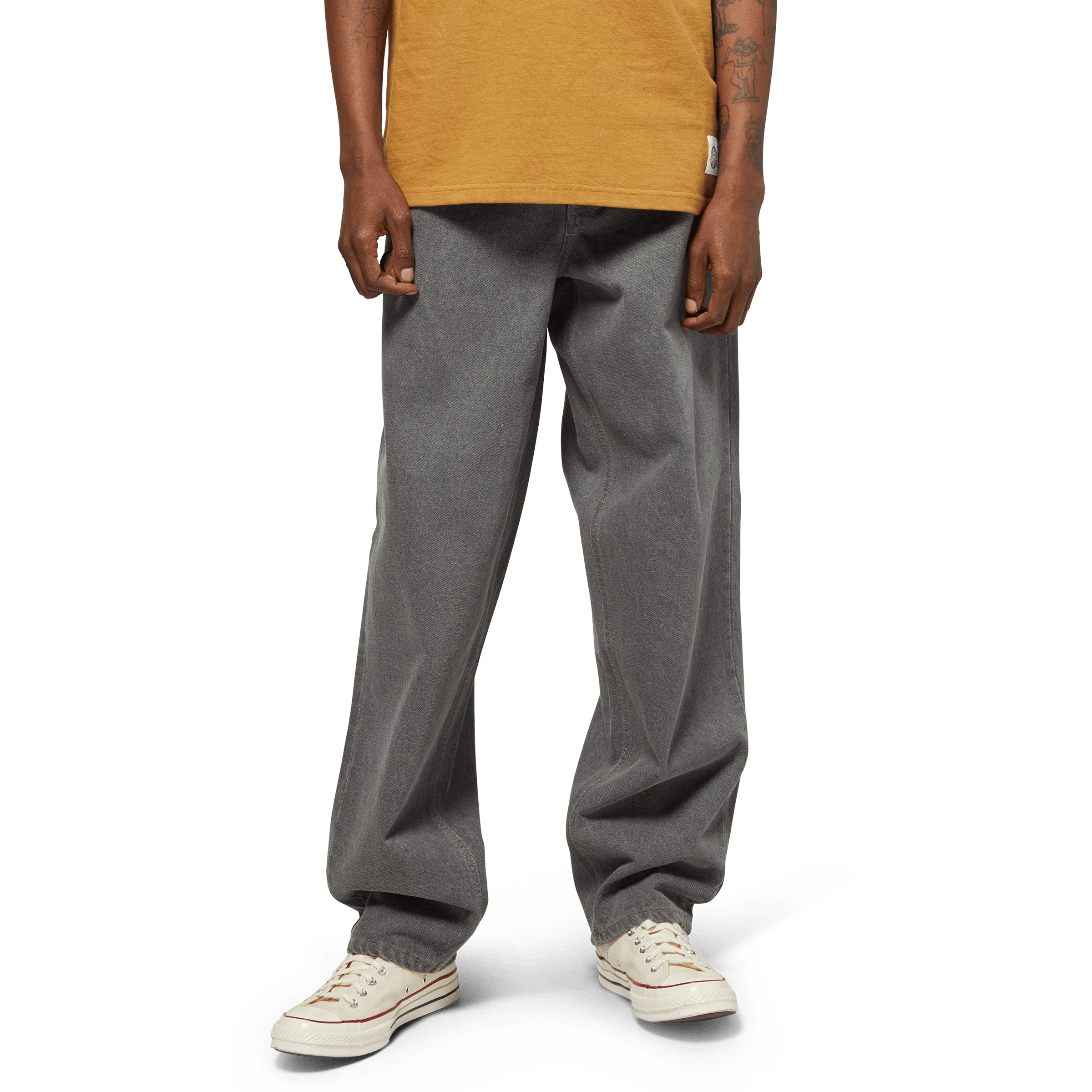 Cromer Washed Pant - Image 25