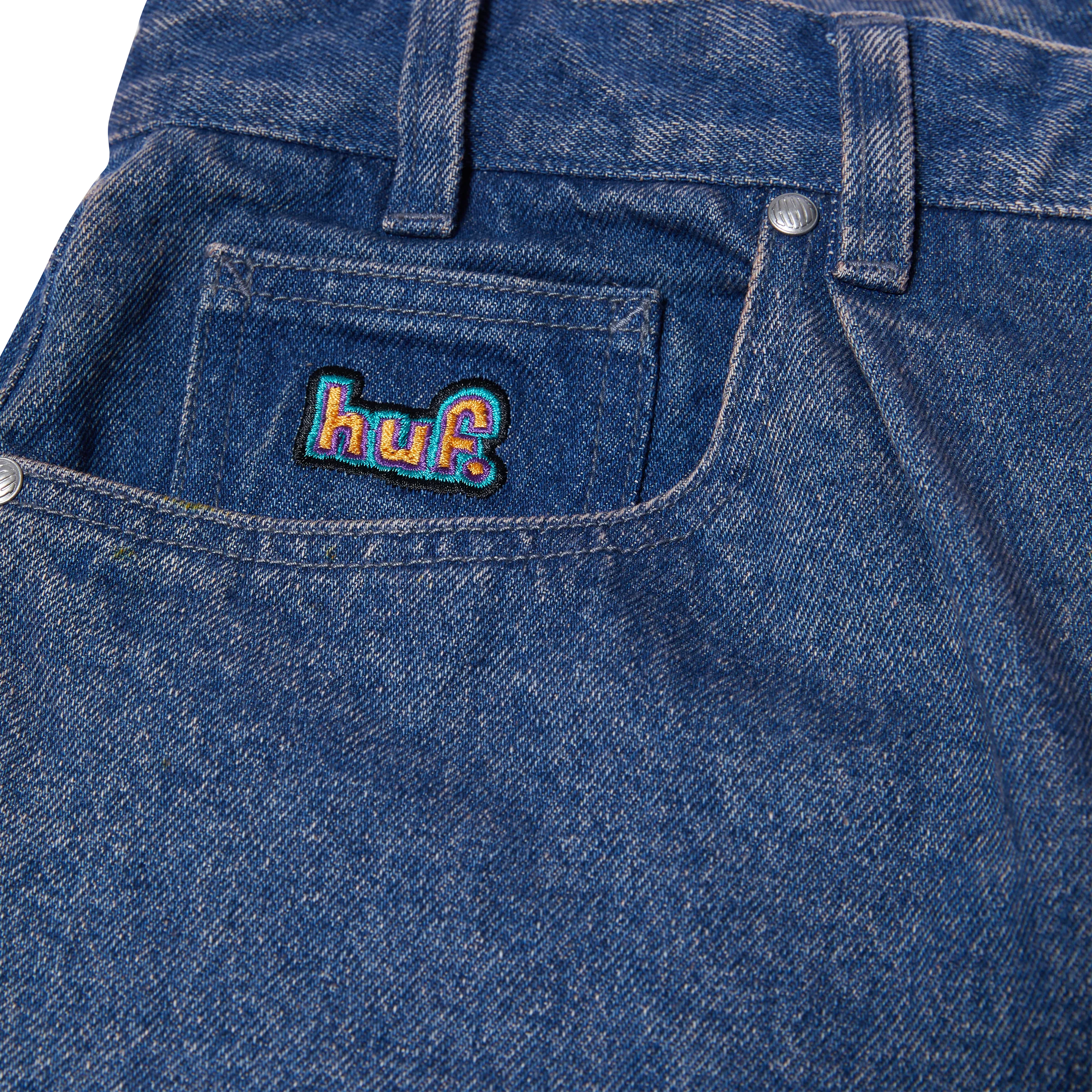 Cromer Washed Pant - Image 3