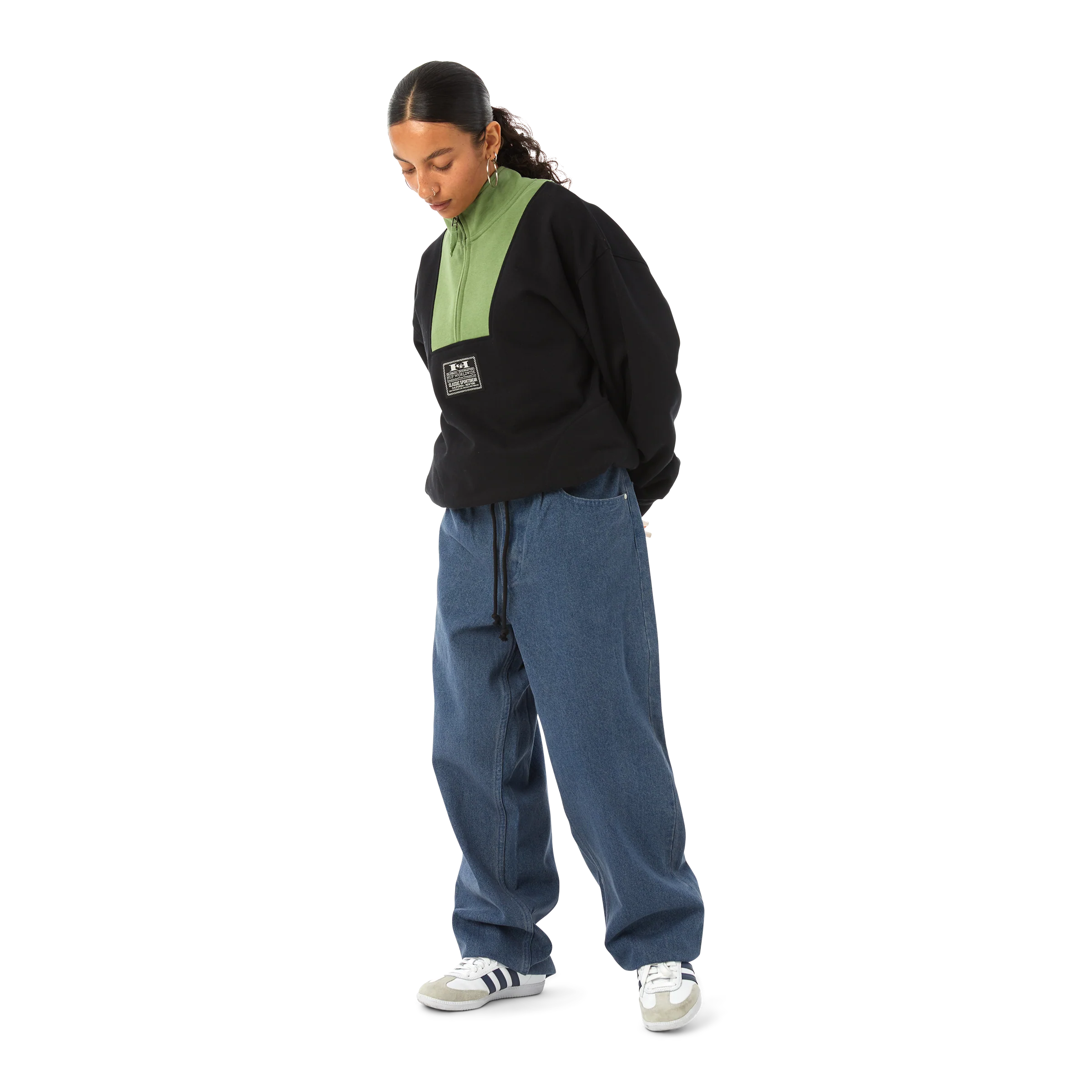 Cromer Washed Pant - Image 7
