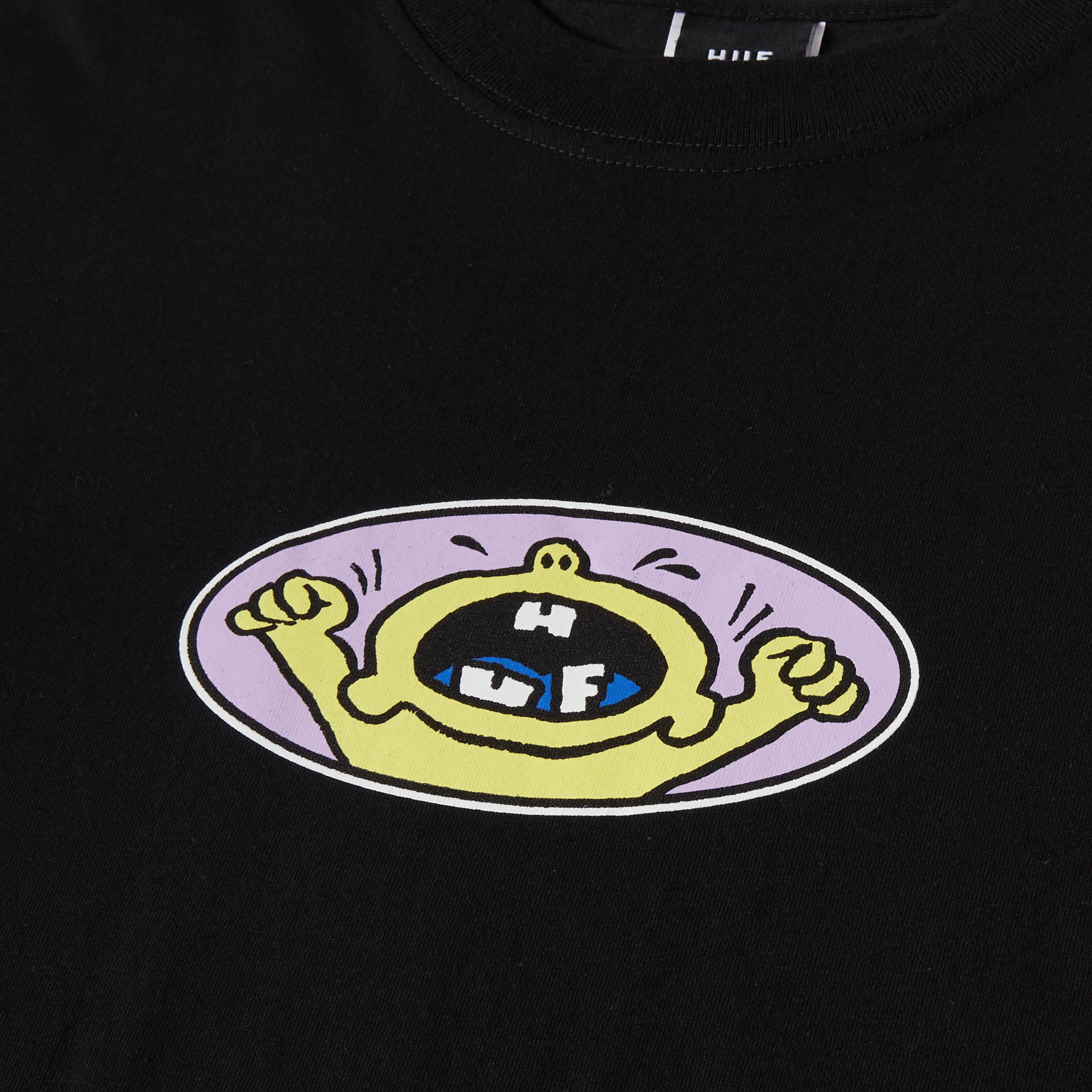 Cry Baby T-Shirt - Image 2