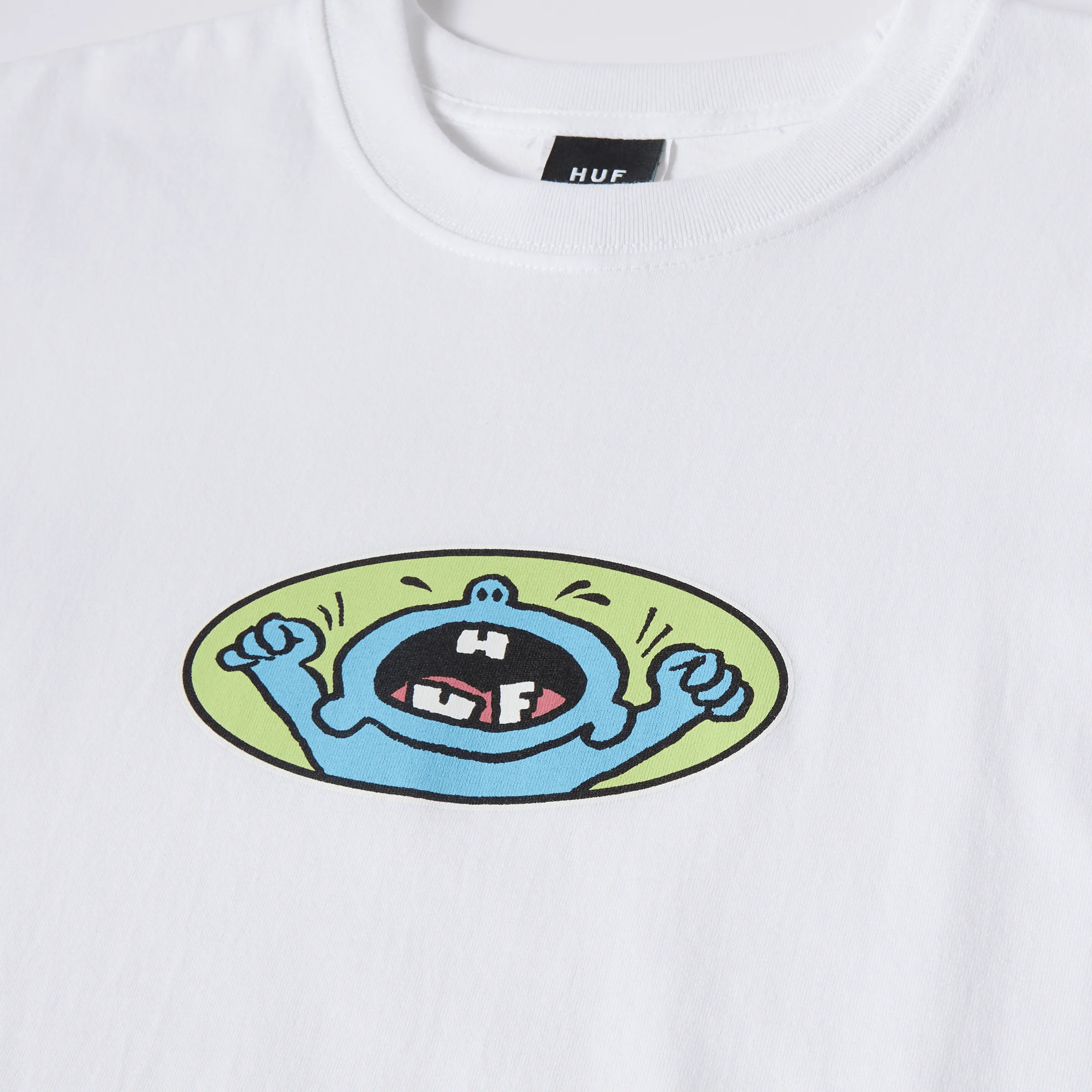 Cry Baby T-Shirt - Image 4