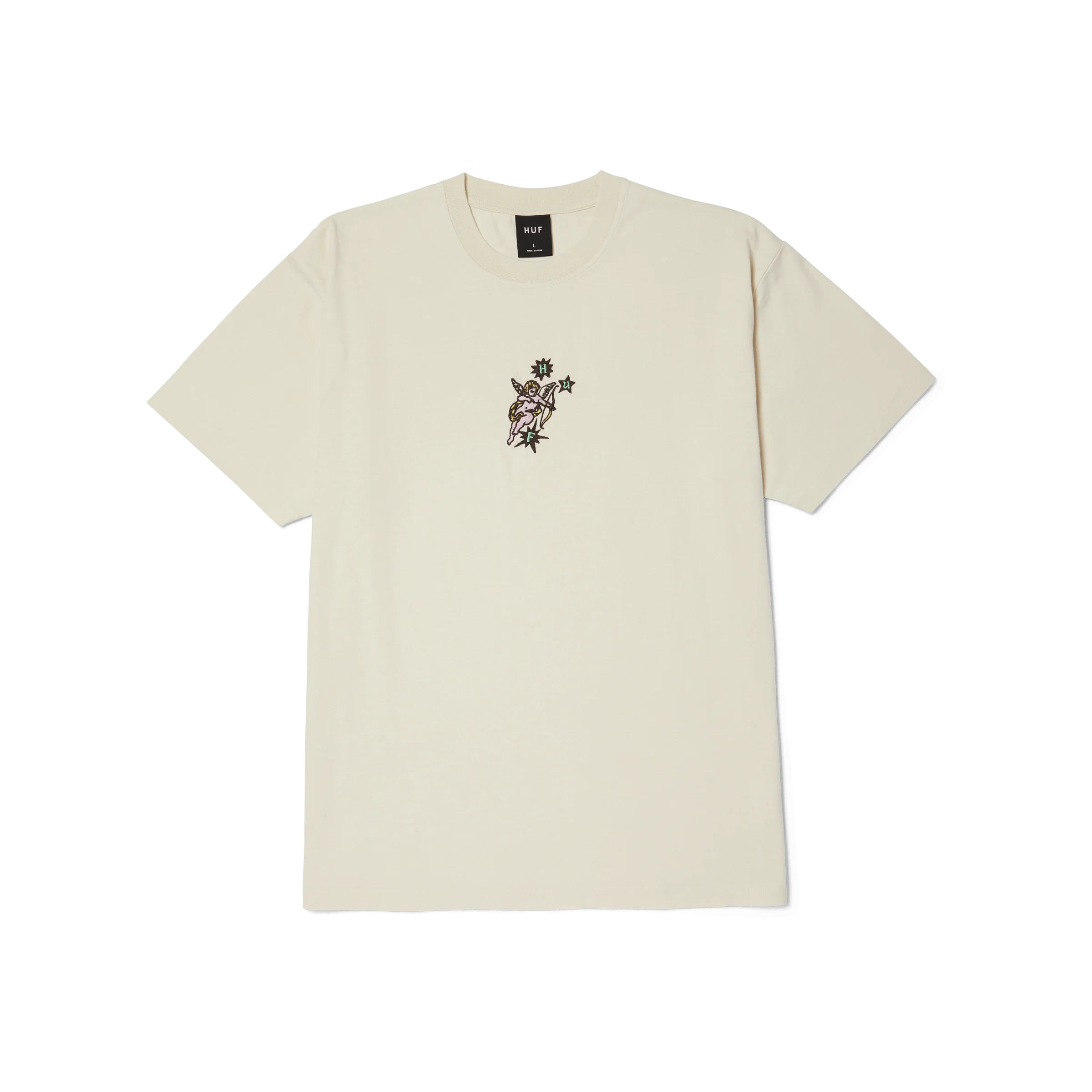 Cupid Washed T-Shirt - Image 3