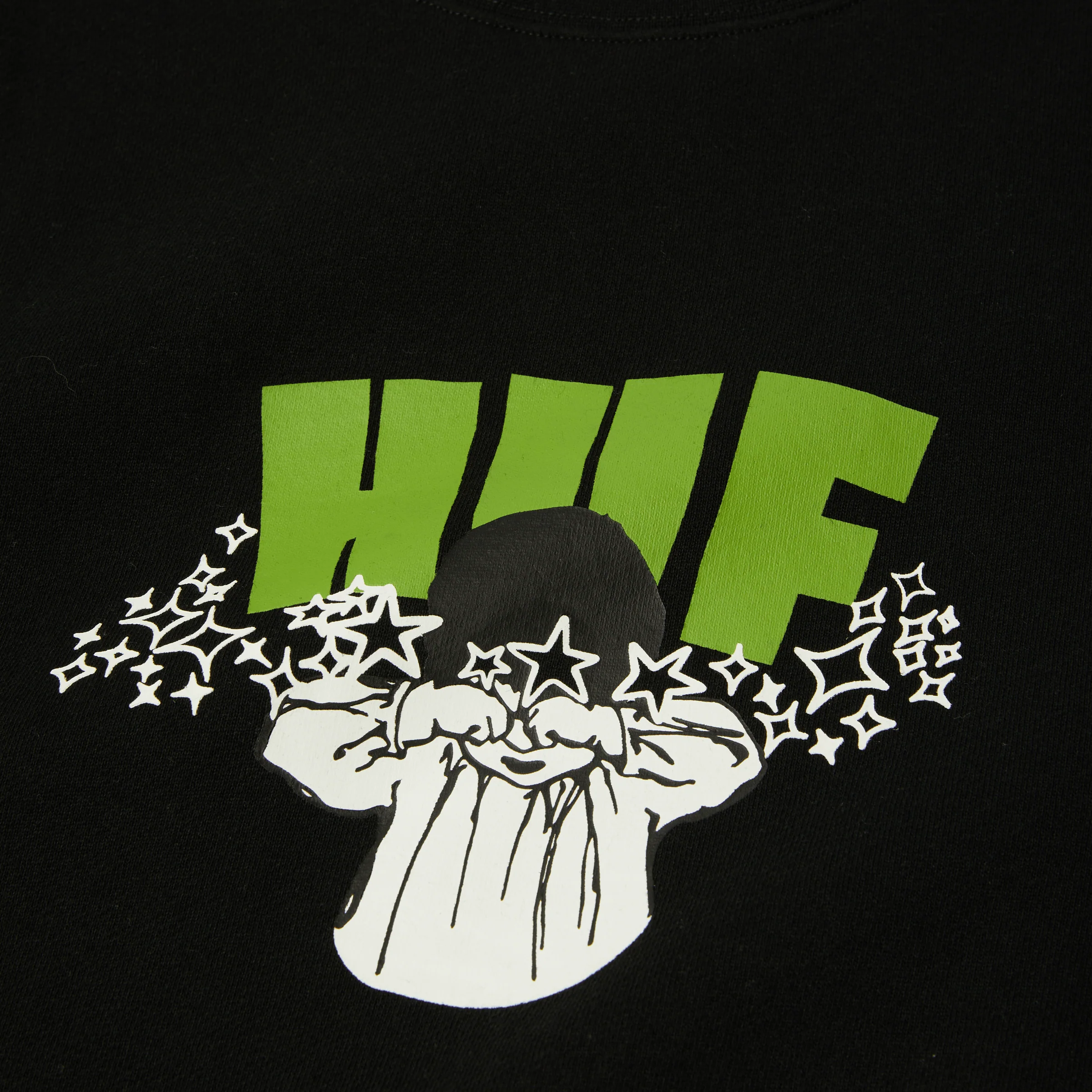 Dazed Crewneck Sweatshirt - Image 3