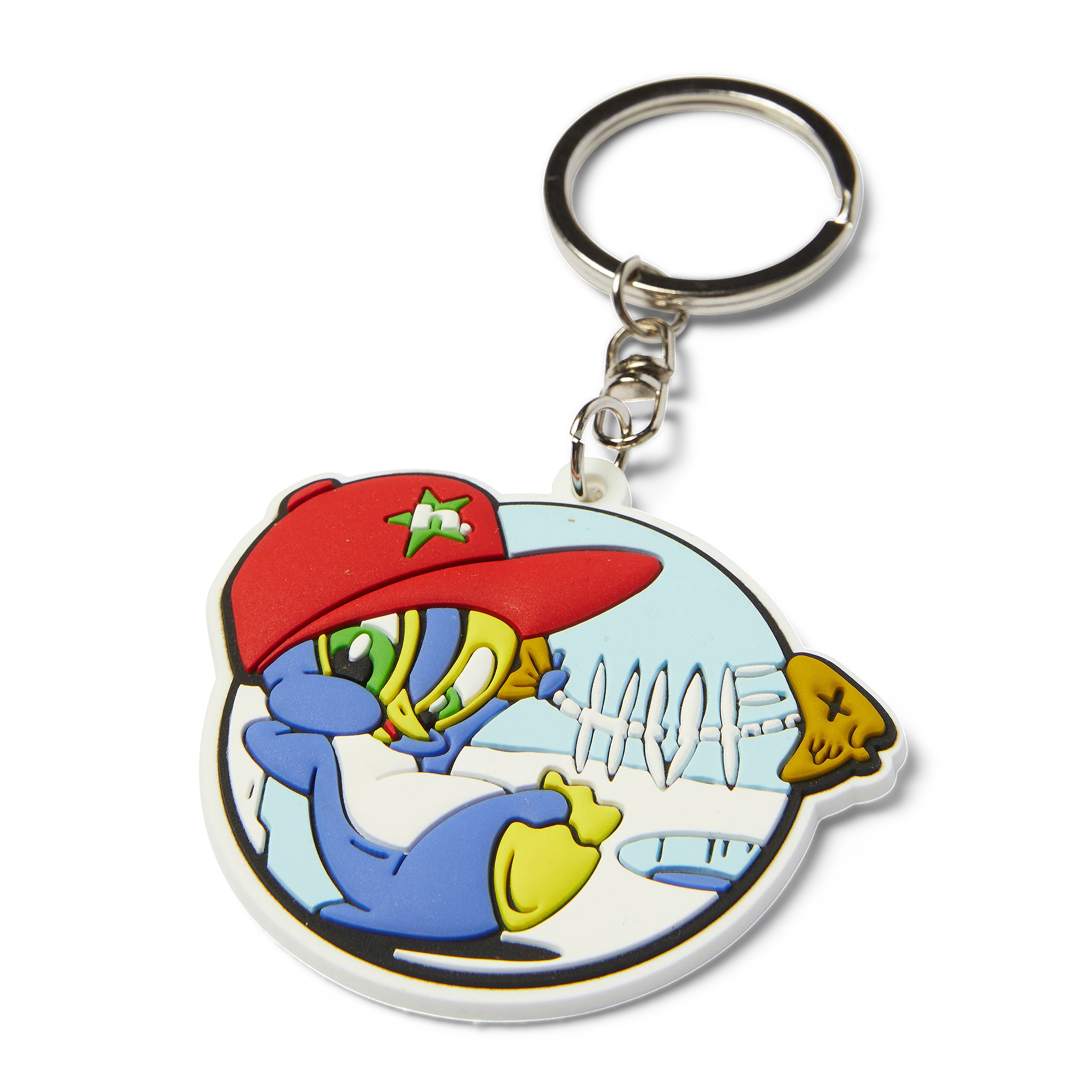 Deep Freeze Keychain - Image 2