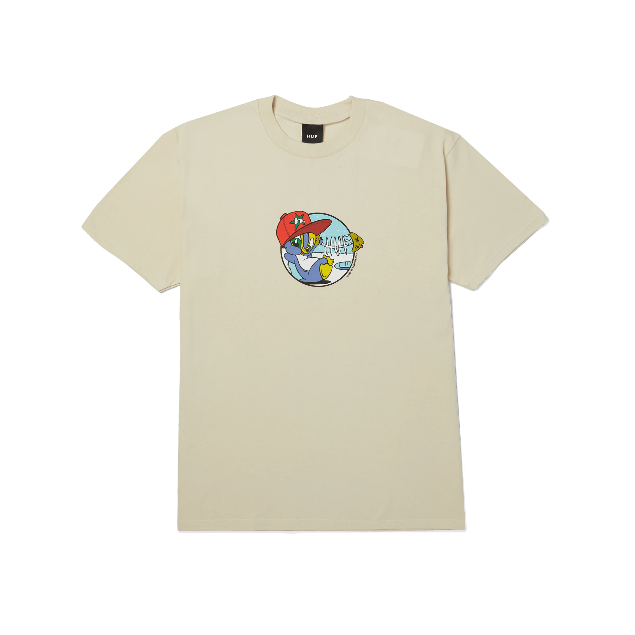 Deep Freeze T-Shirt - Image 3