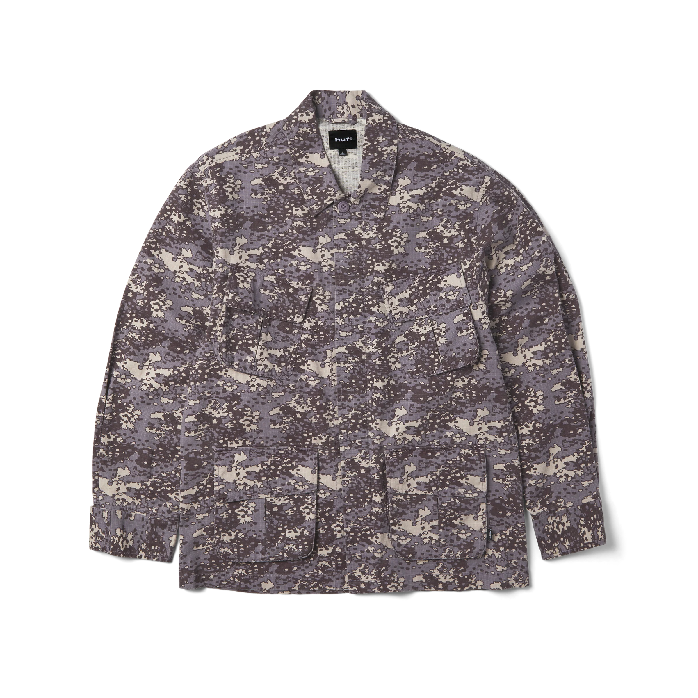 Delta BDU Jacket
