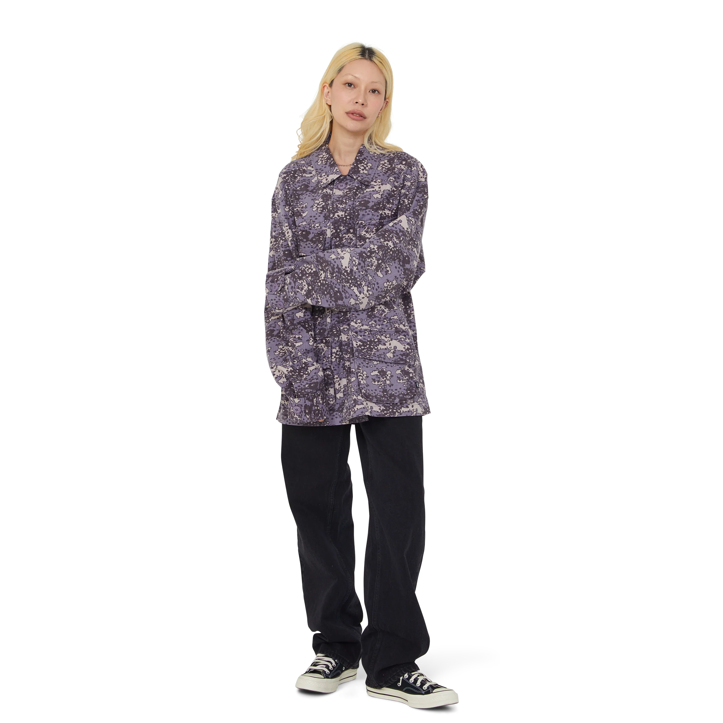 Delta BDU Jacket - Image 10