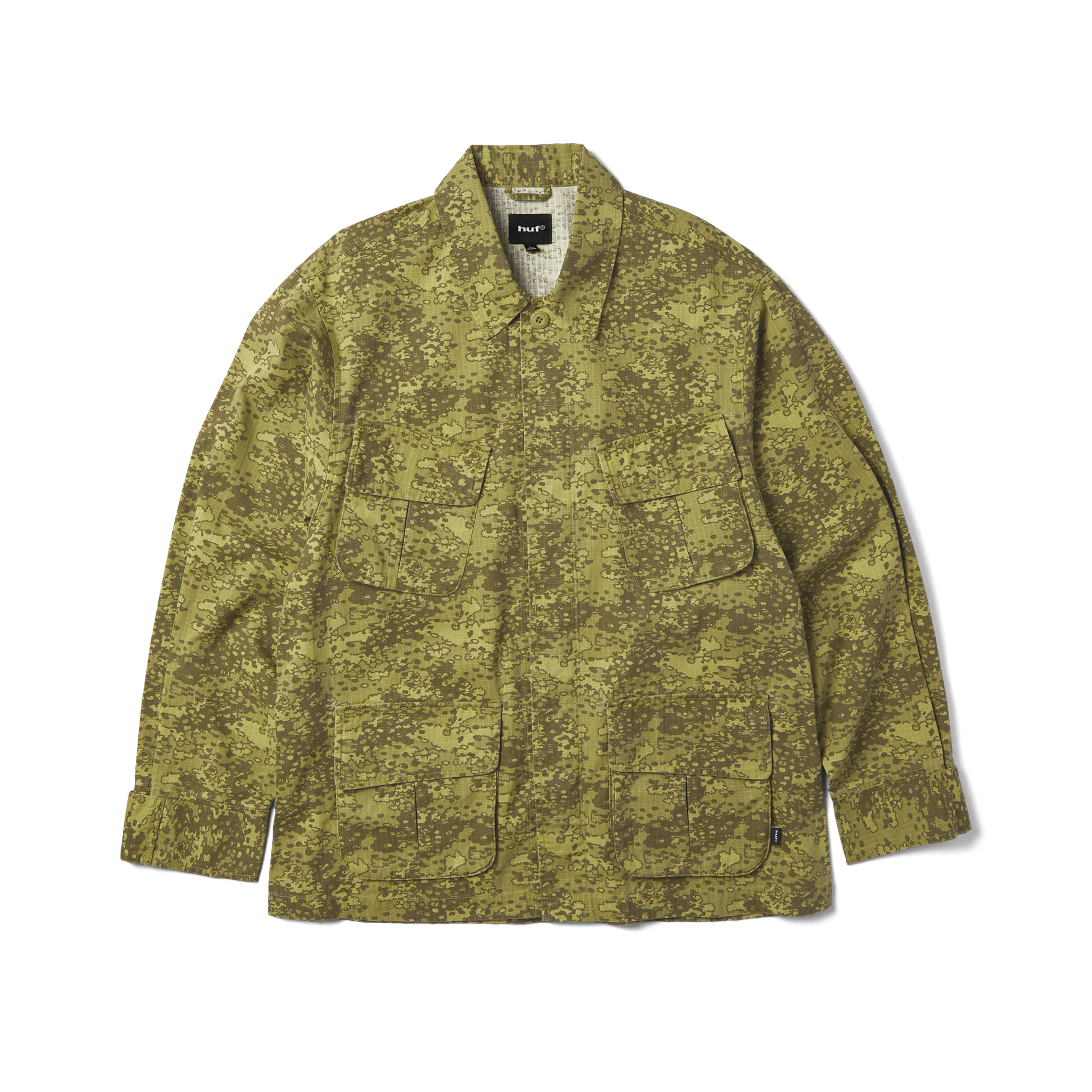 Delta BDU Jacket - Image 11