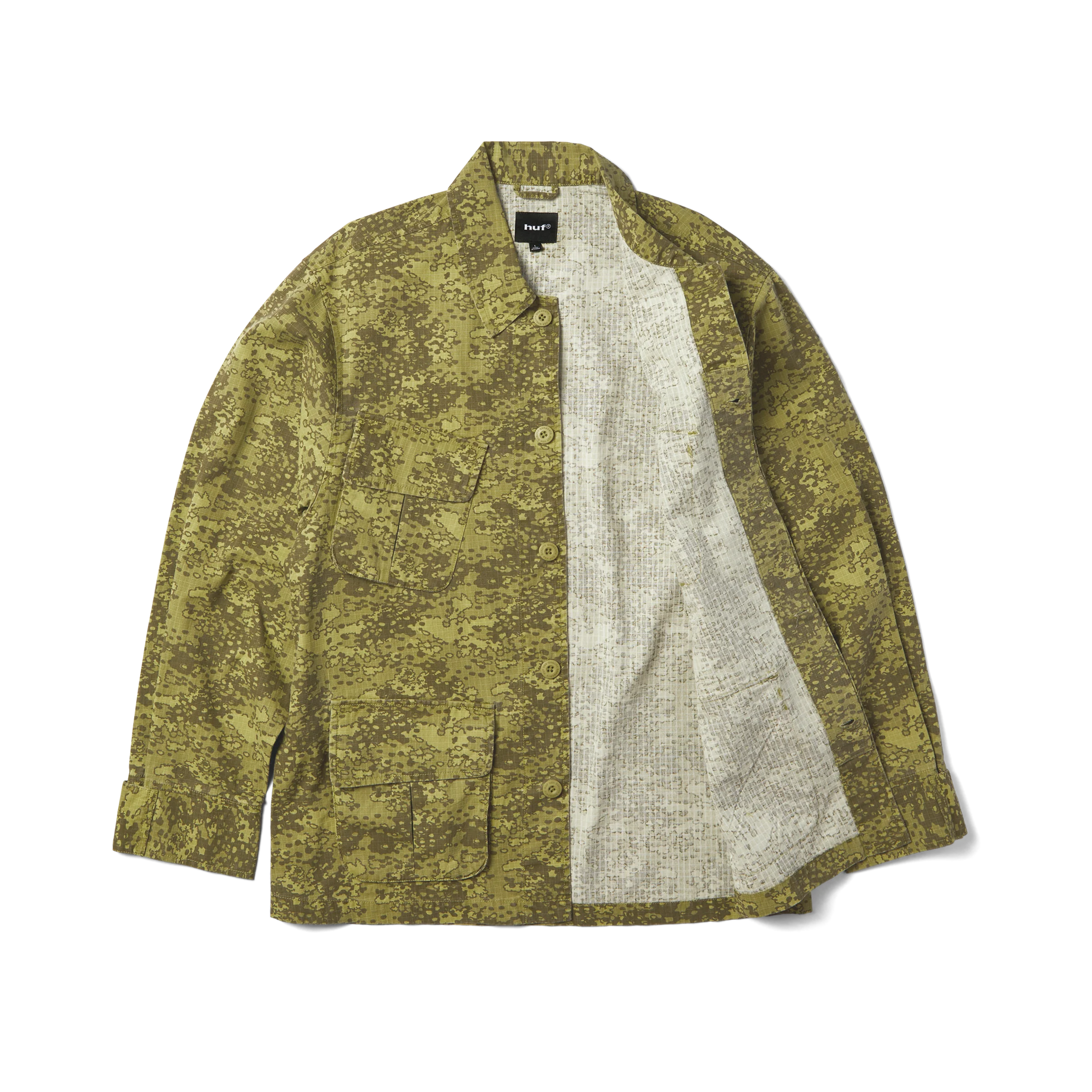 Delta BDU Jacket - Image 12