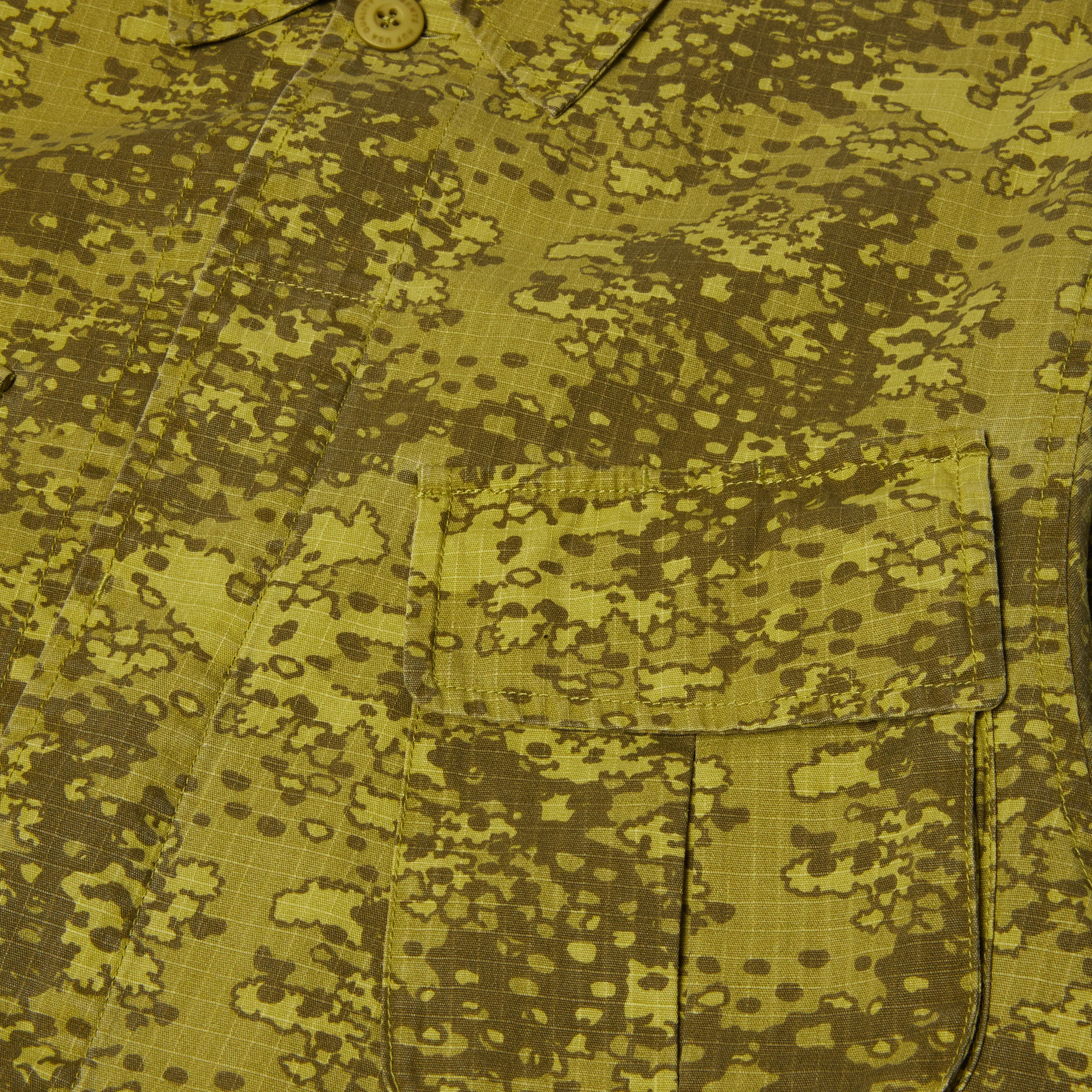 Delta BDU Jacket - Image 14