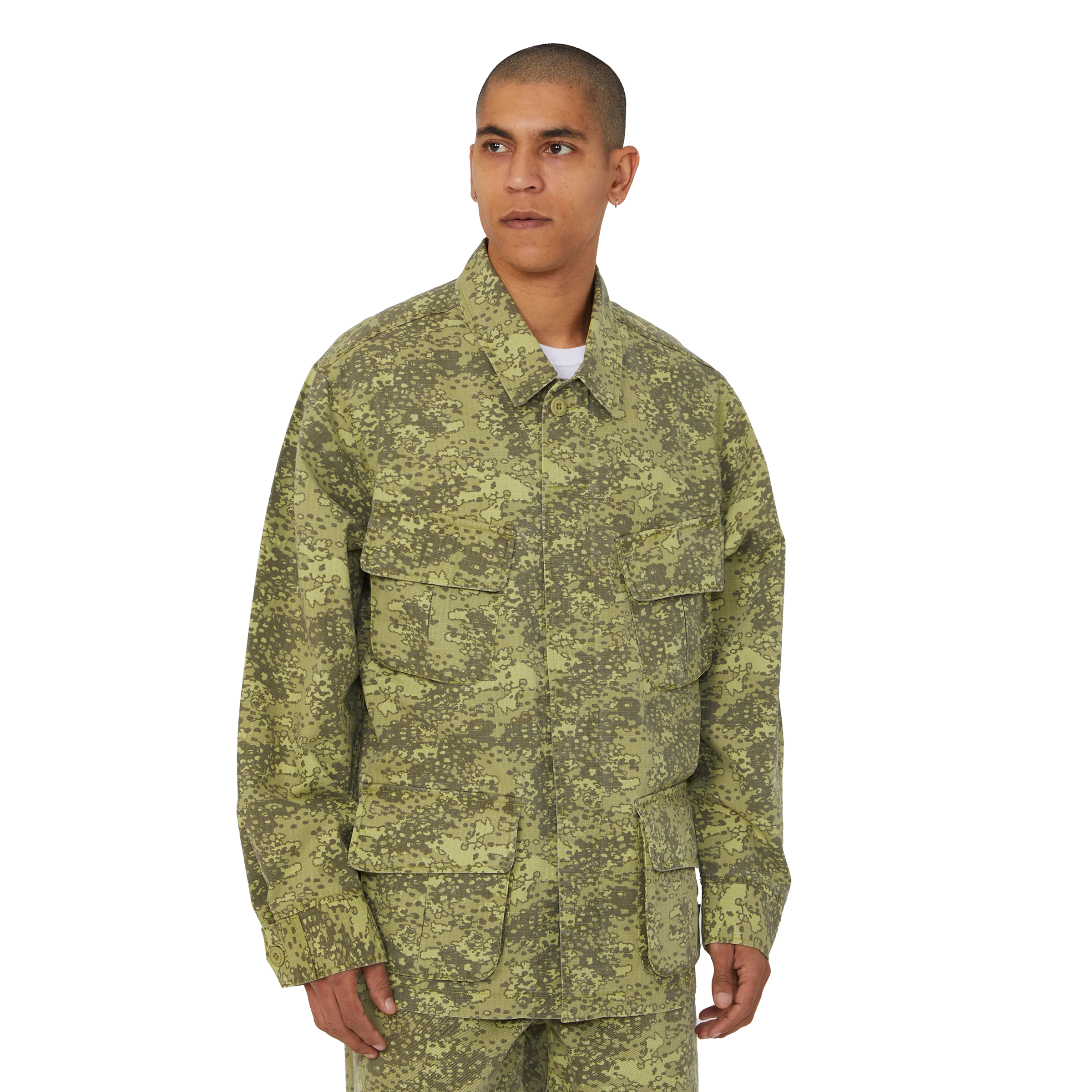 Delta BDU Jacket - Image 17