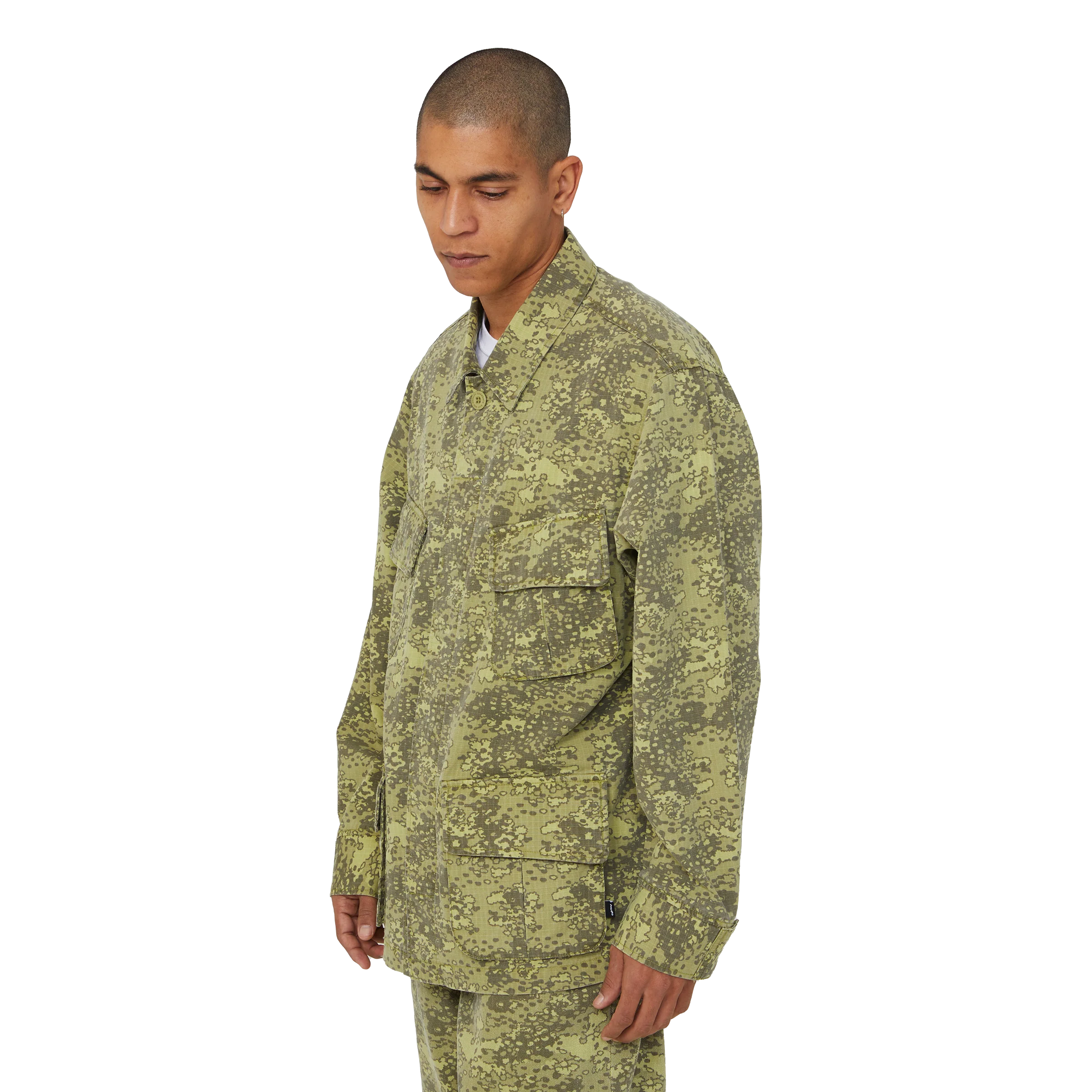 Delta BDU Jacket - Image 18