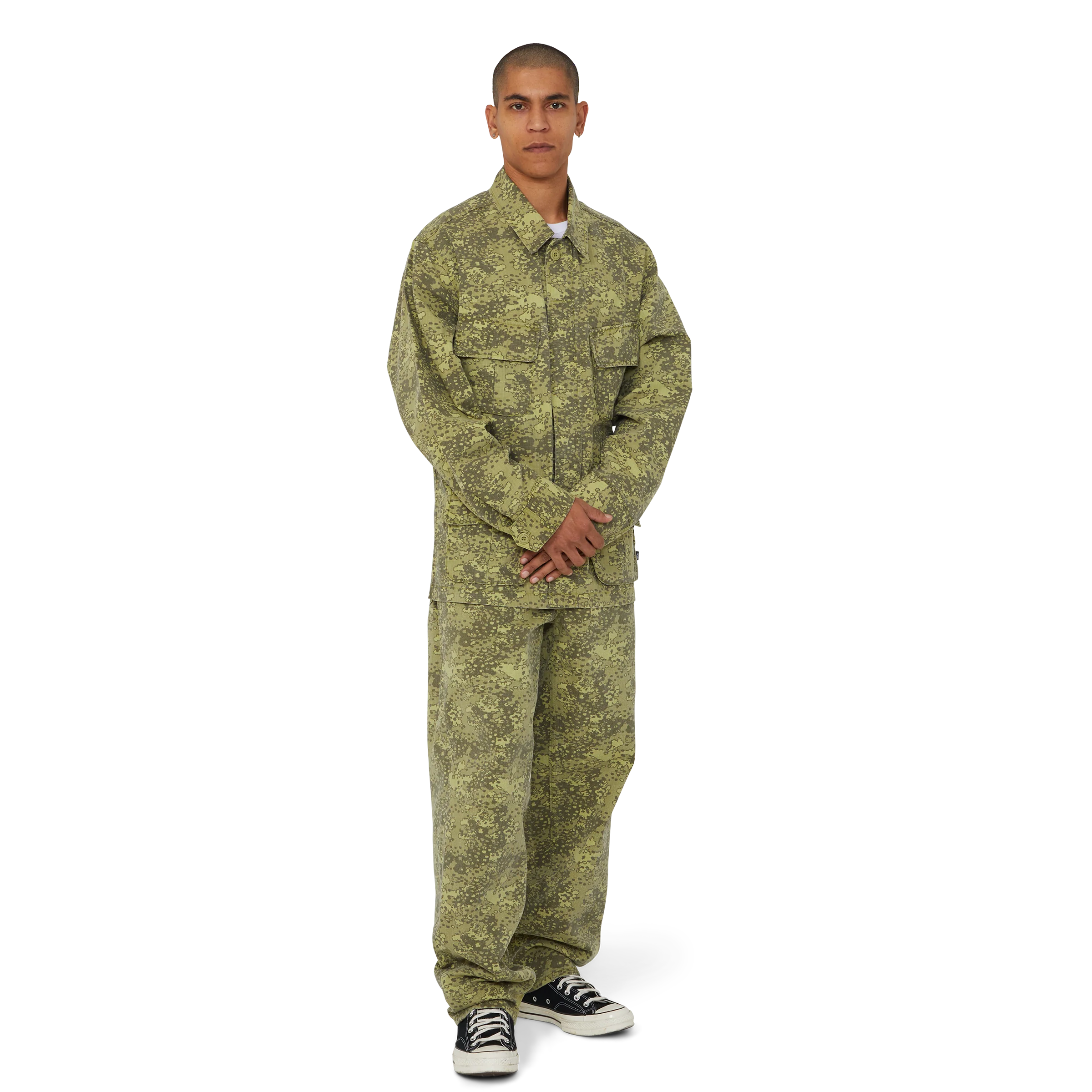 Delta BDU Jacket - Image 19