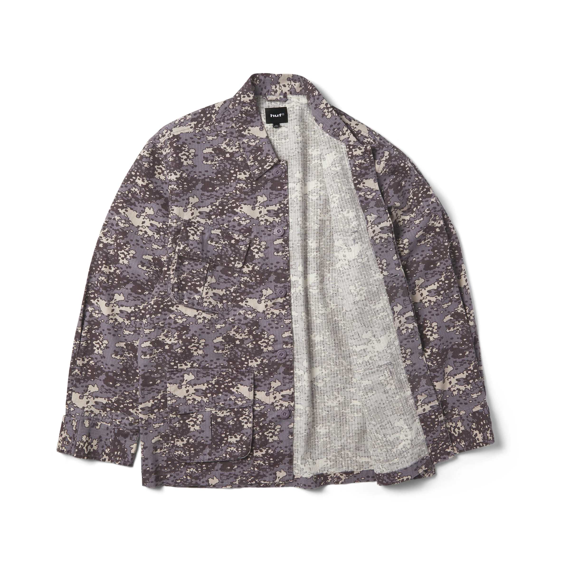 Delta BDU Jacket - Image 2
