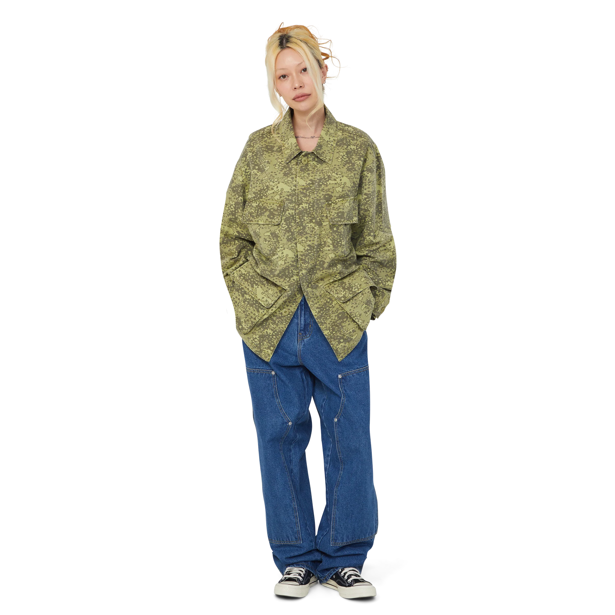 Delta BDU Jacket - Image 20
