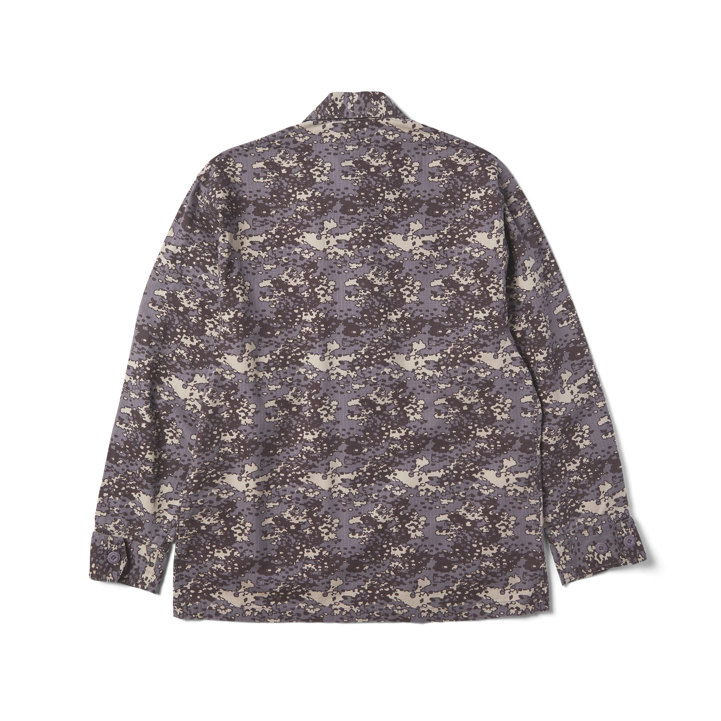 Delta BDU Jacket - Image 3
