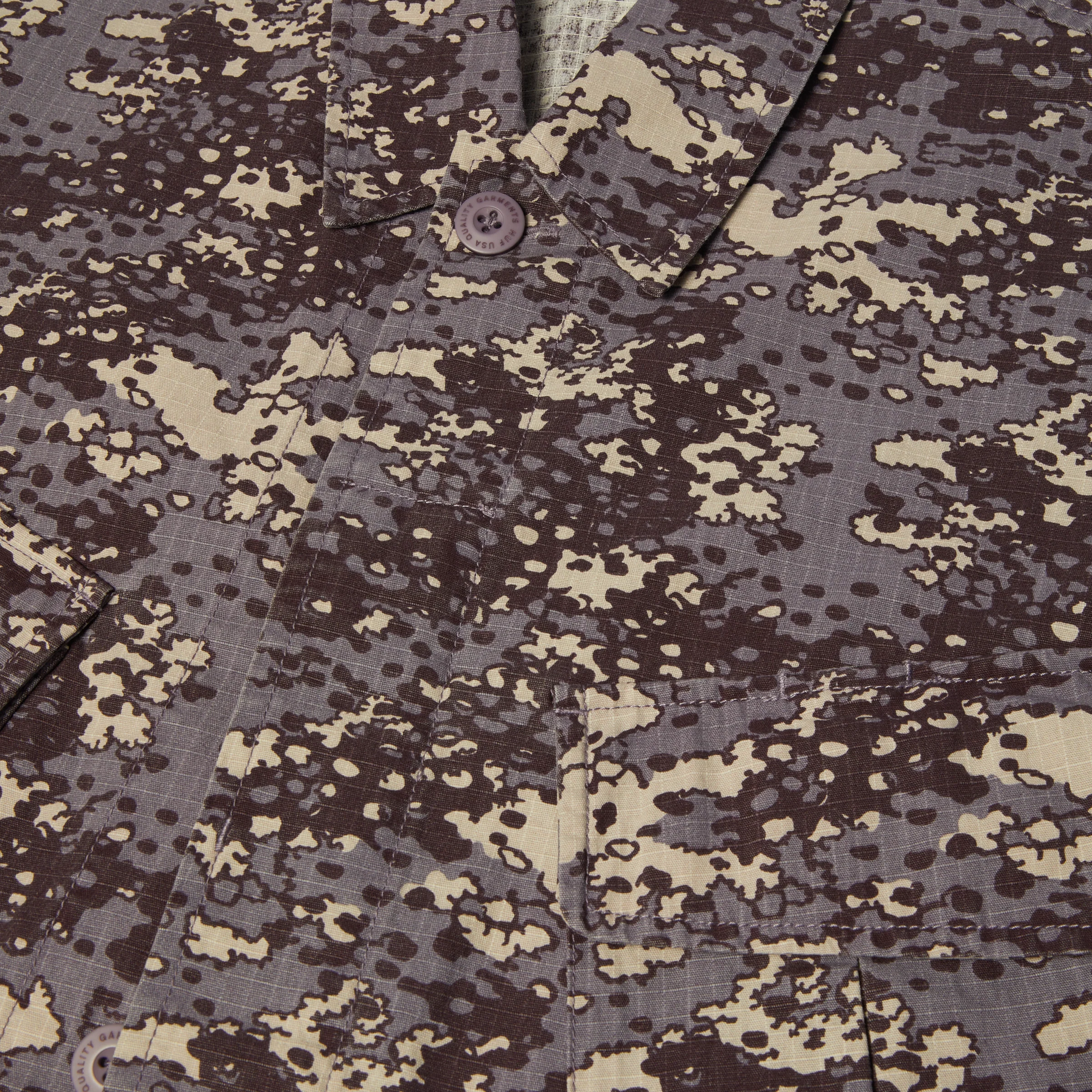 Delta BDU Jacket - Image 4