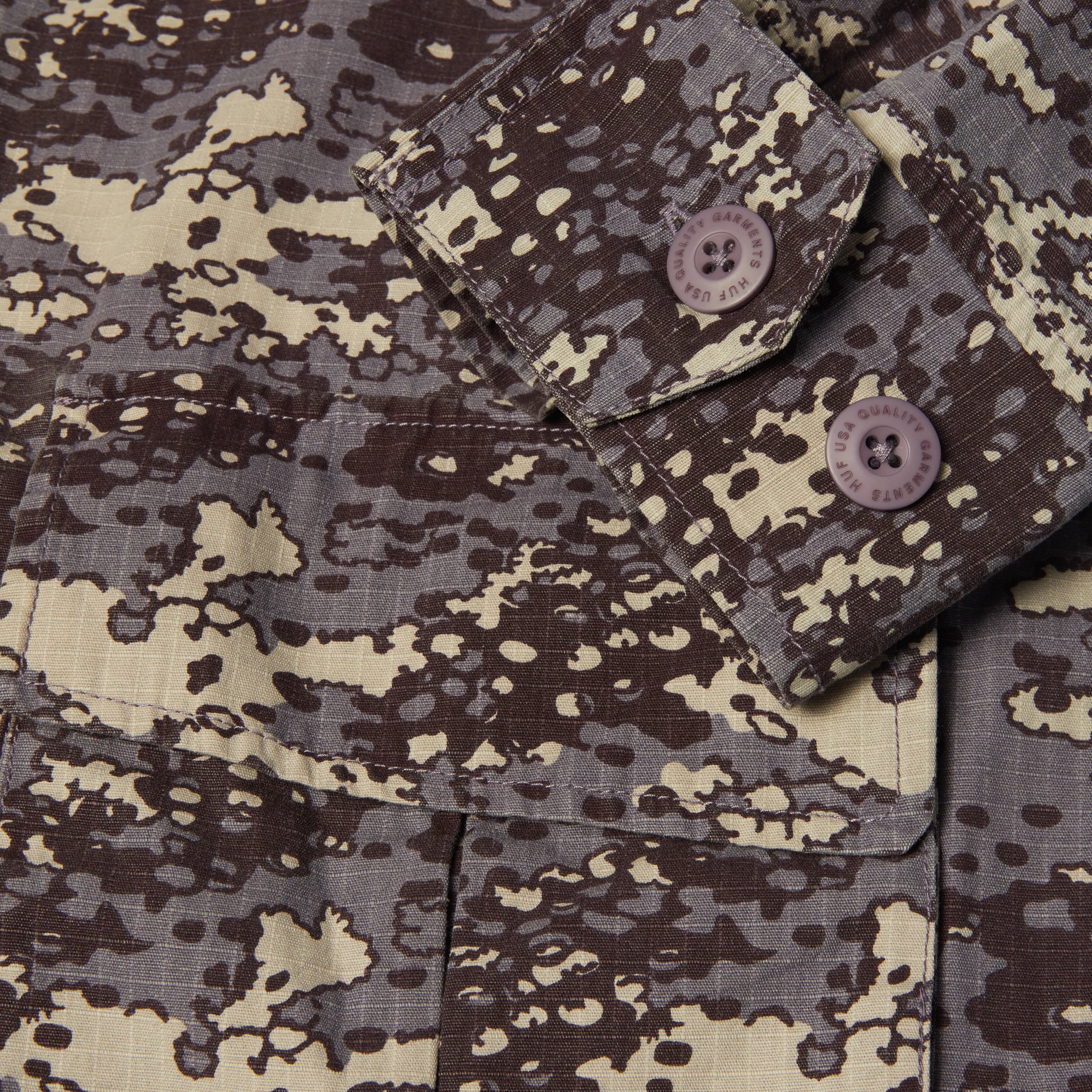 Delta BDU Jacket - Image 6