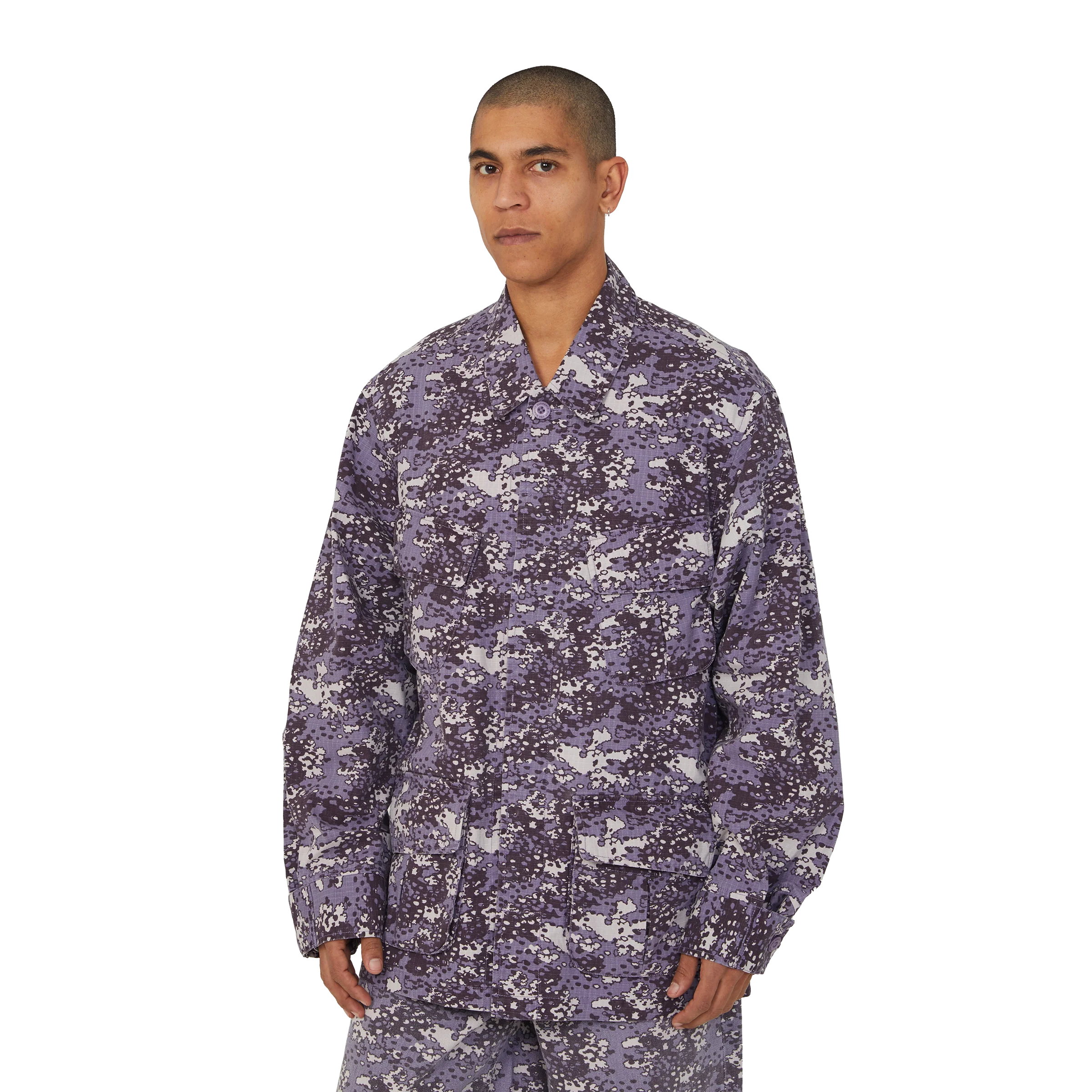 Delta BDU Jacket - Image 7