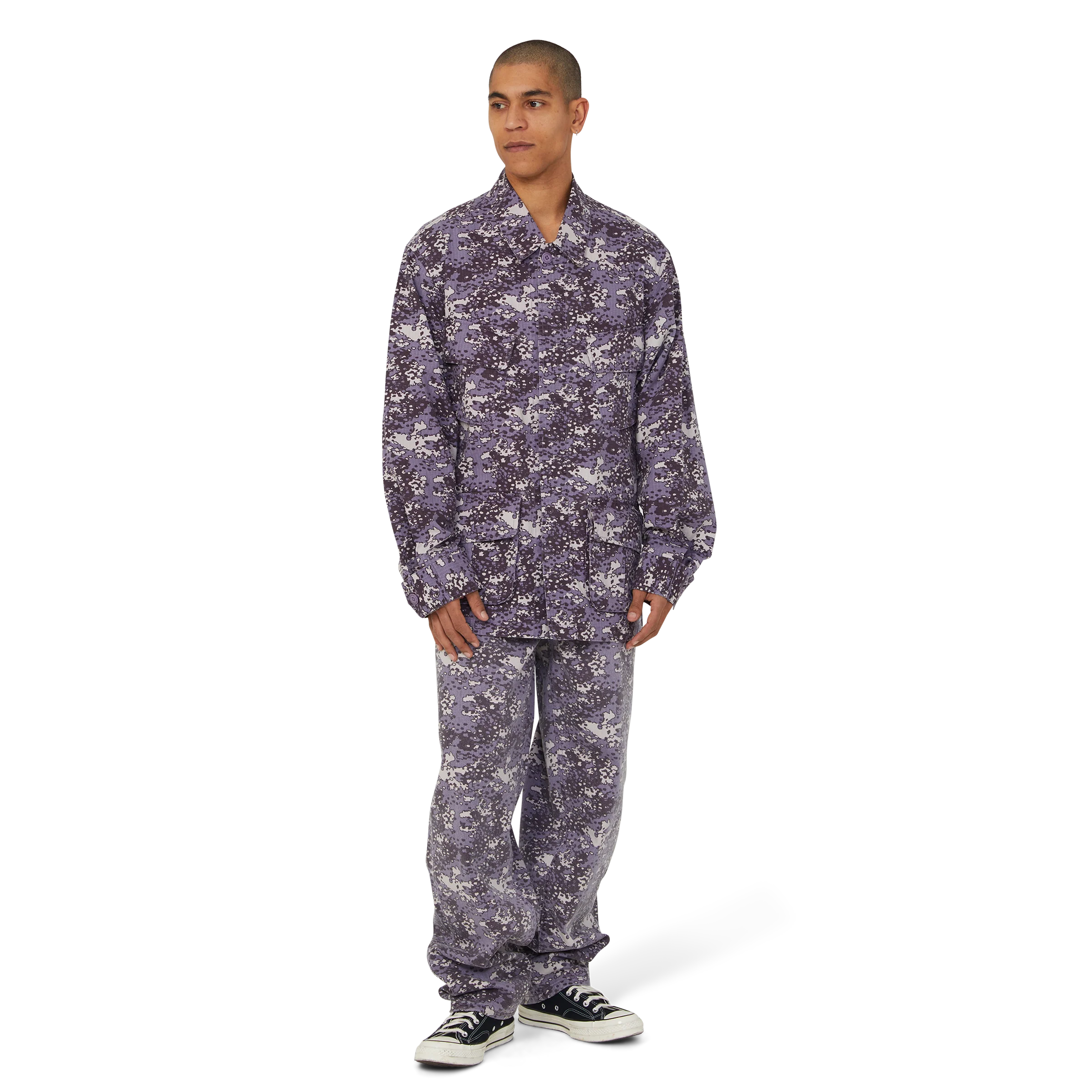 Delta BDU Jacket - Image 9