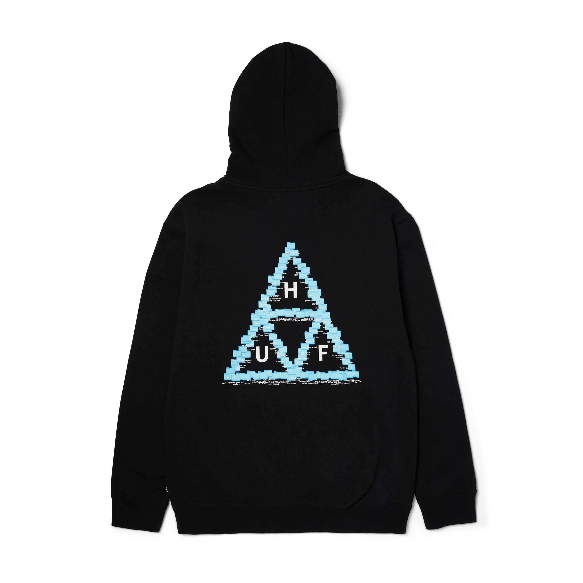 Desktop Pullover Hoodie - Image 2