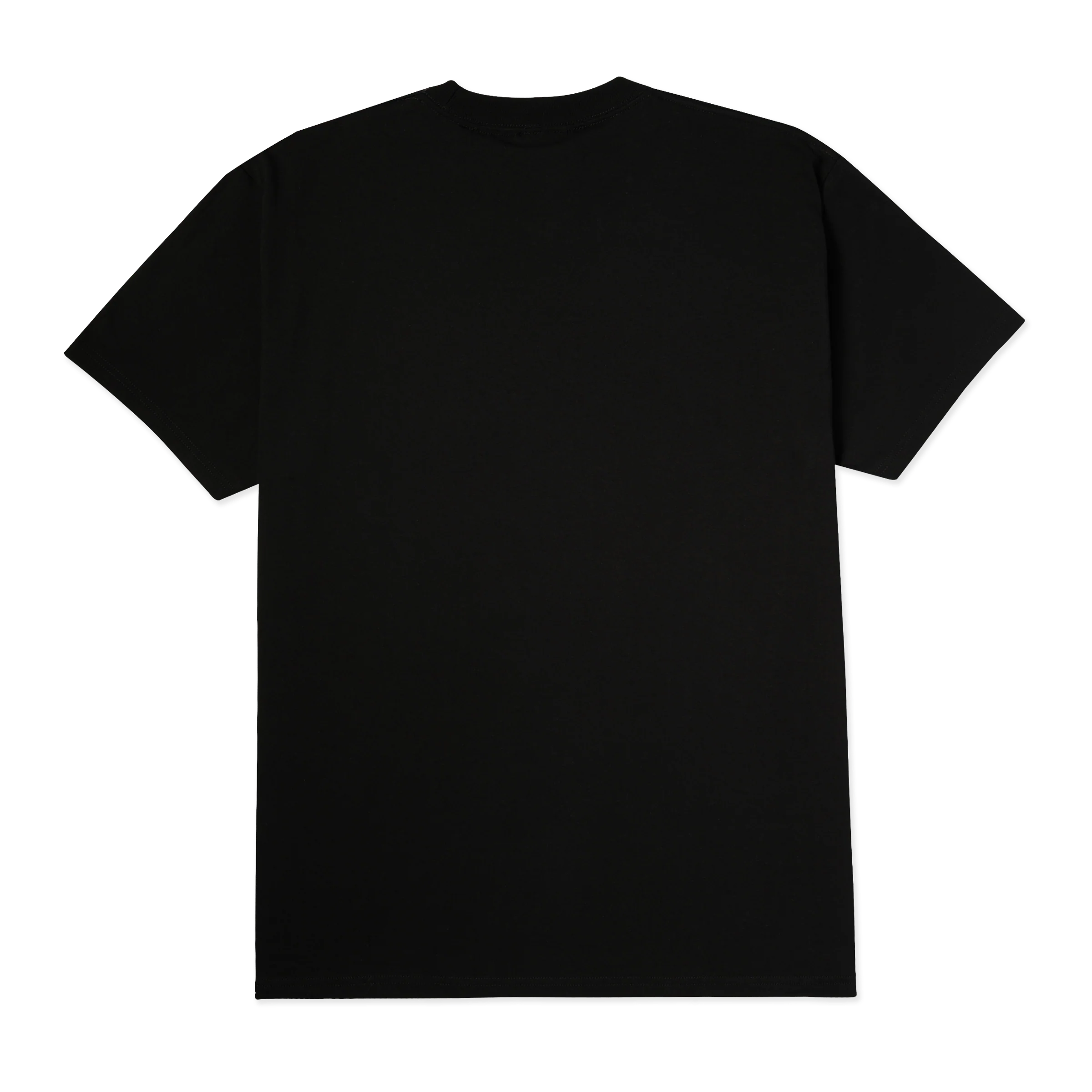 Disney | HUF London Mickey Worldwide T-Shirt - Image 4