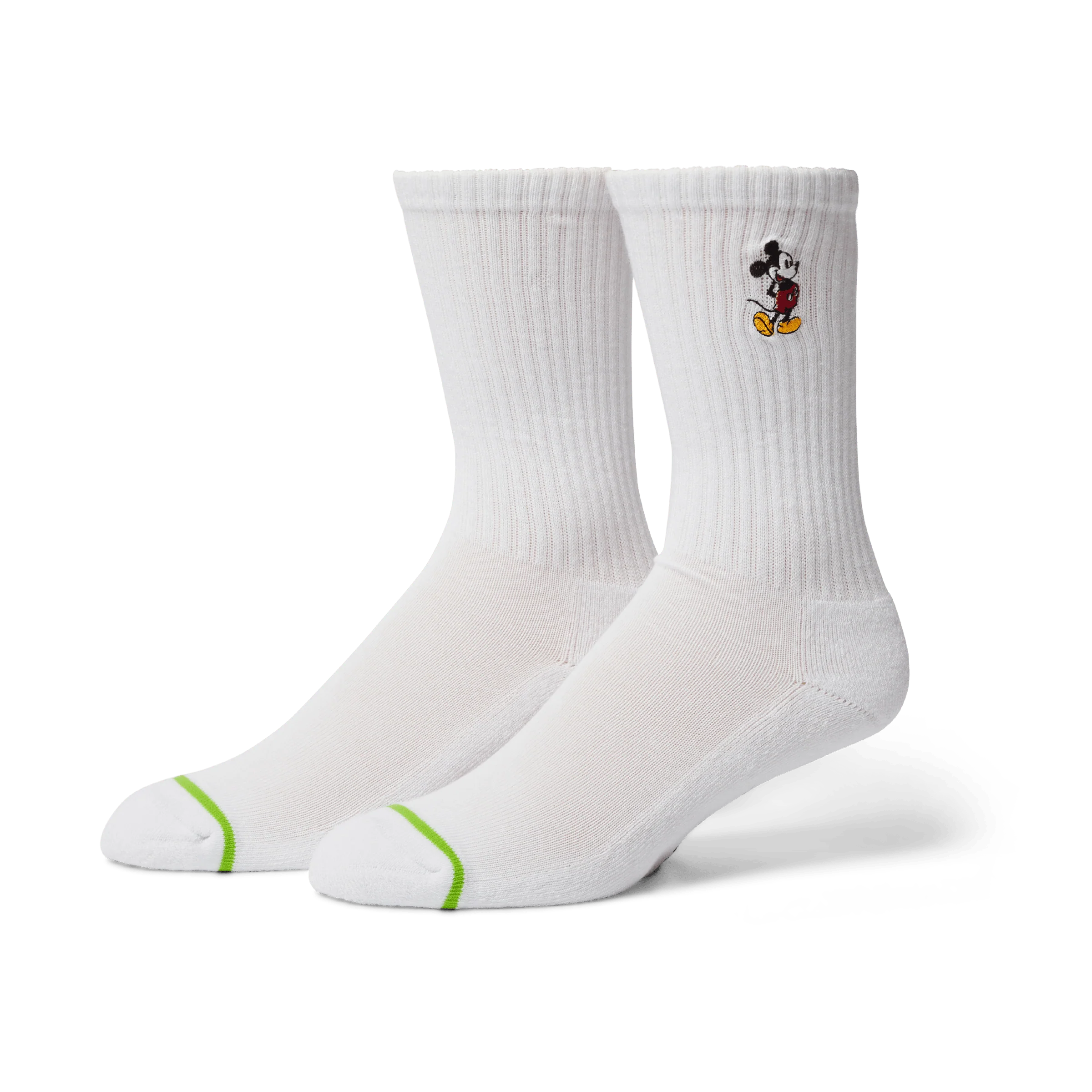 Disney | HUF Mickey Classic Mickey Crew Sock