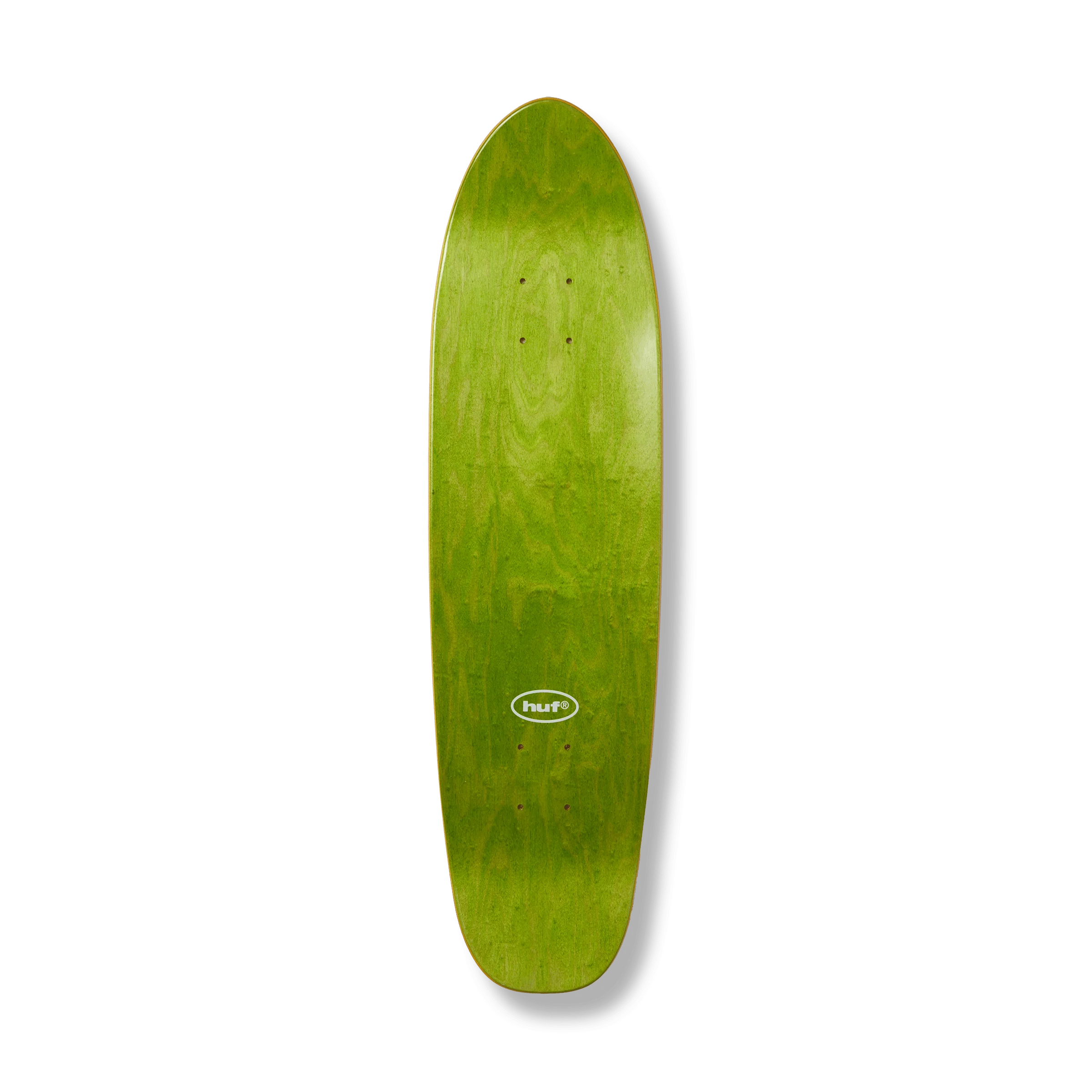 Disney | HUF Mickey Greetings Cruiser Deck - Image 2