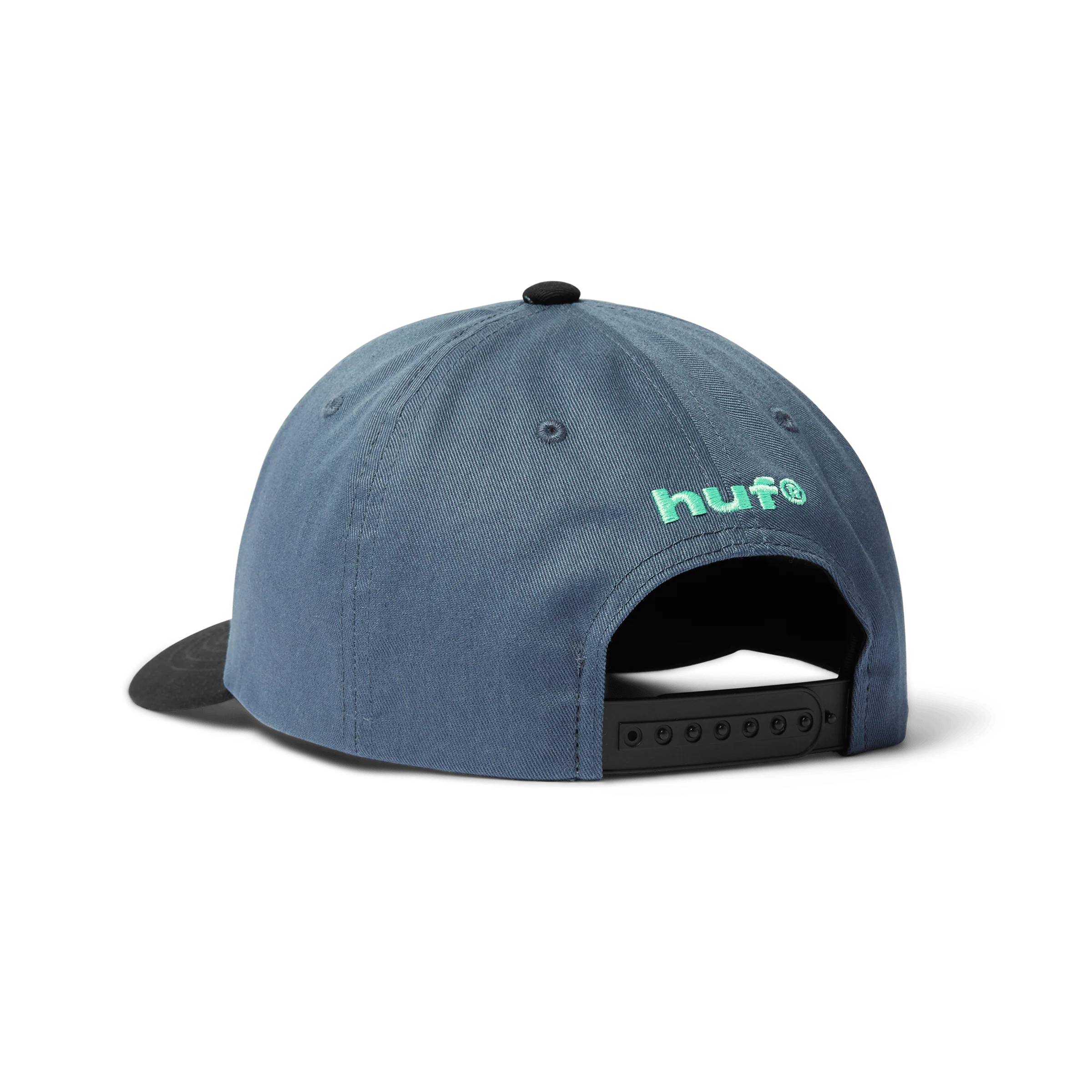 Disney | HUF Mickey Greetings Snapback Hat - Image 3