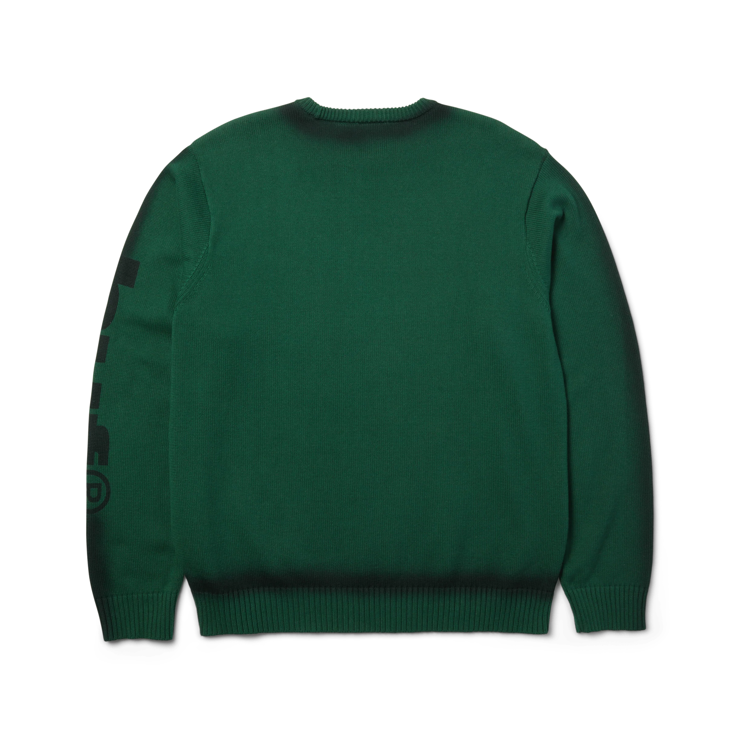 Disney | HUF Mickey Spray Crewneck Sweatshirt - Image 3
