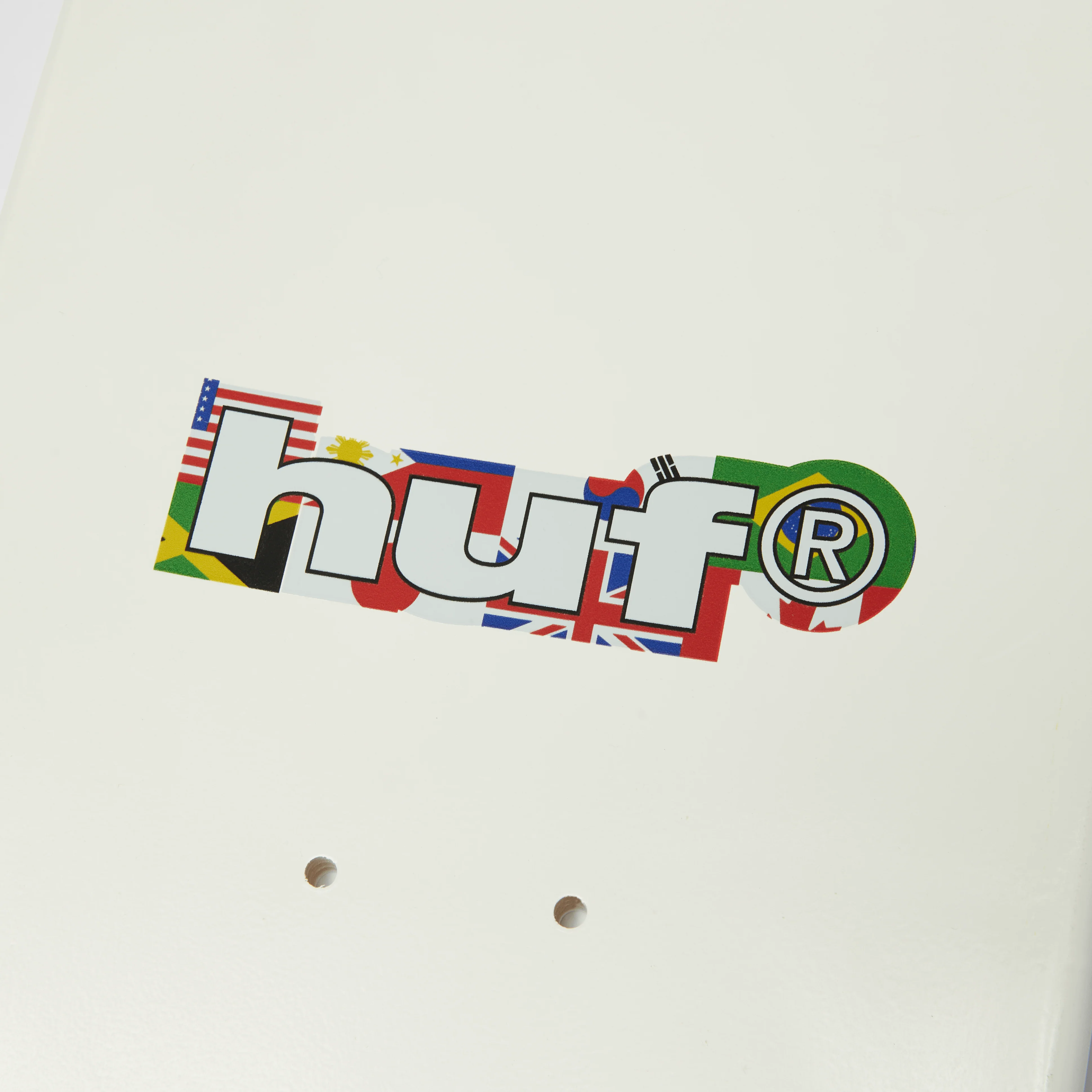 Disney | HUF Mickey Worldwide Tour Skate Deck - Image 4