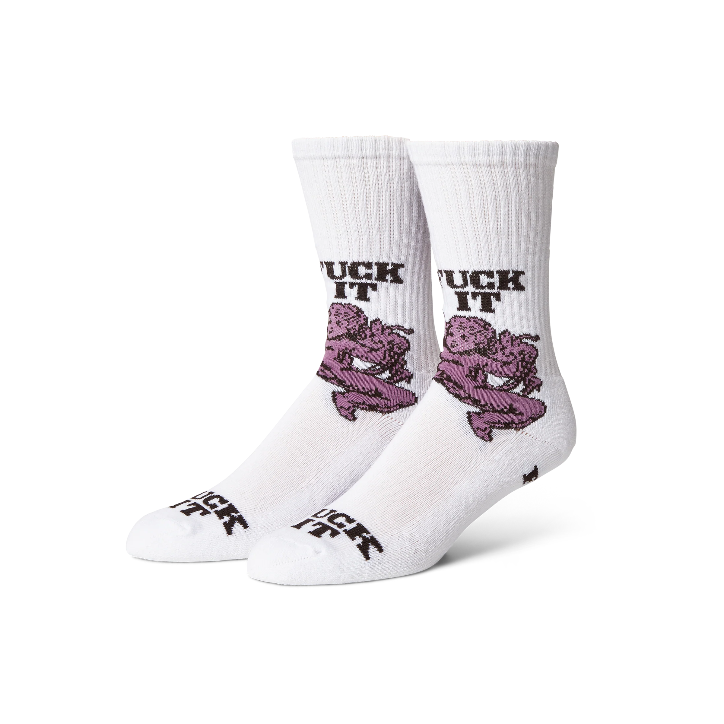 Divine Crew Sock - Image 3