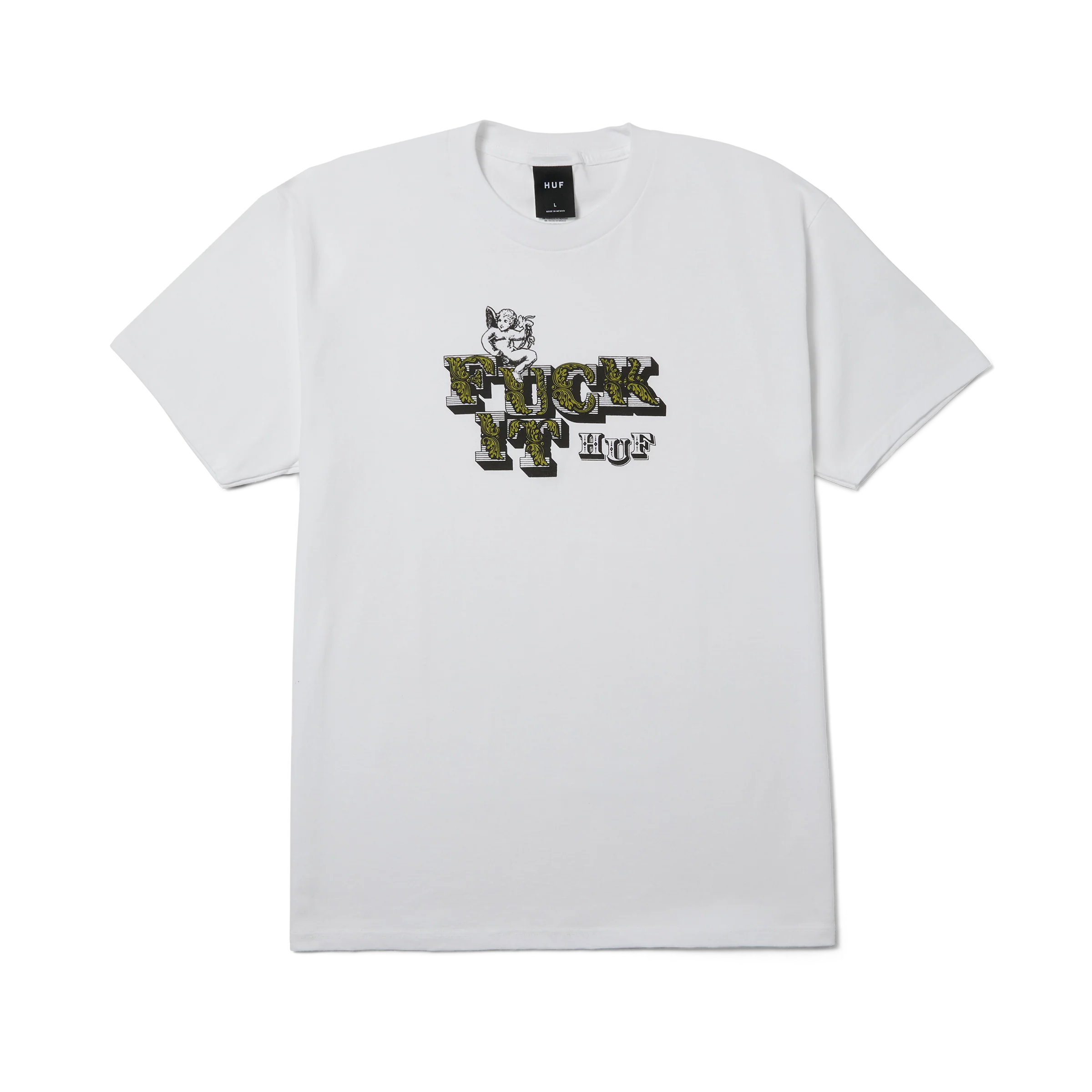 Divine T-Shirt