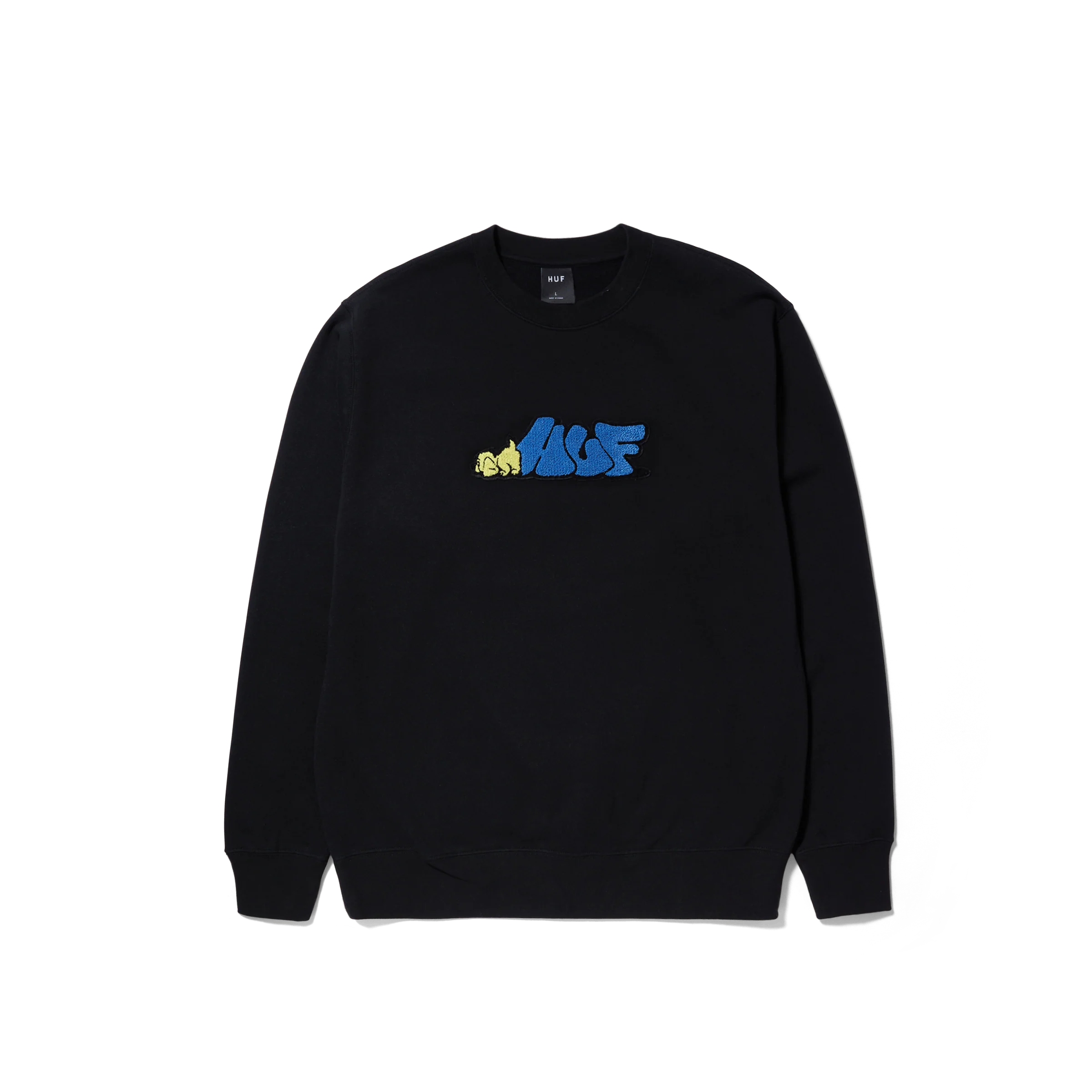 Dog Sense Crewneck Sweatshirt