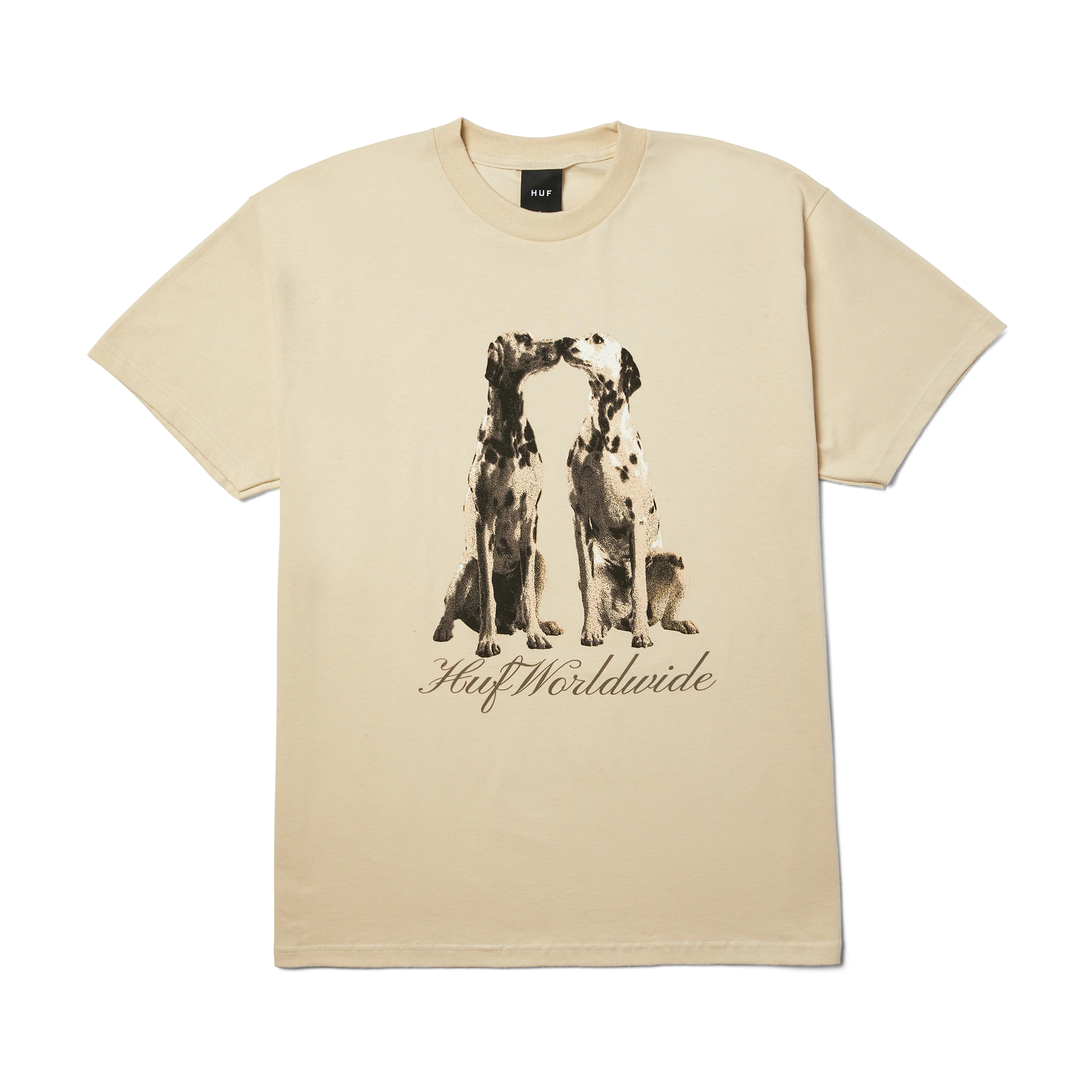 Dogged T-Shirt - Image 2
