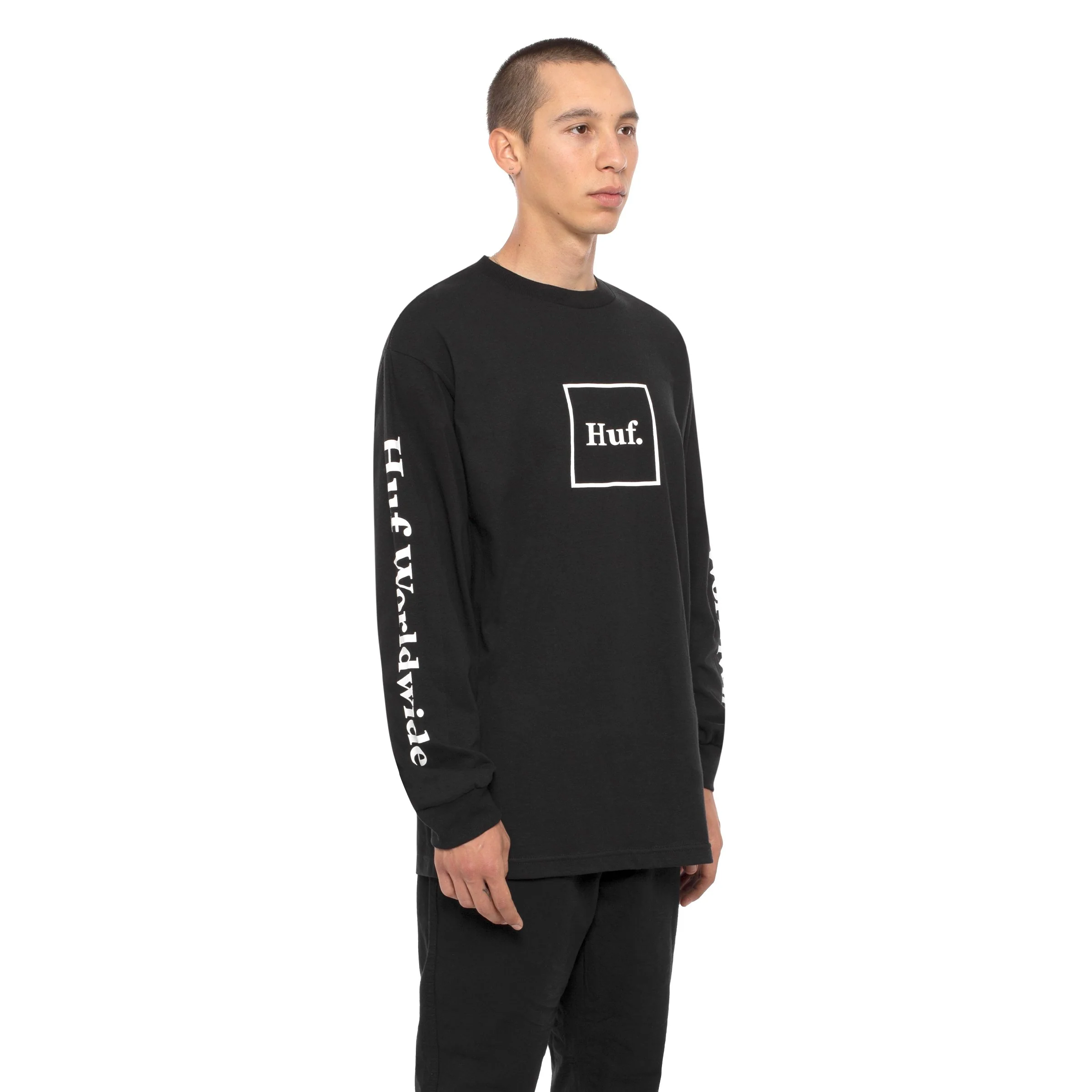Domestic Long Sleeve T-Shirt - Image 4