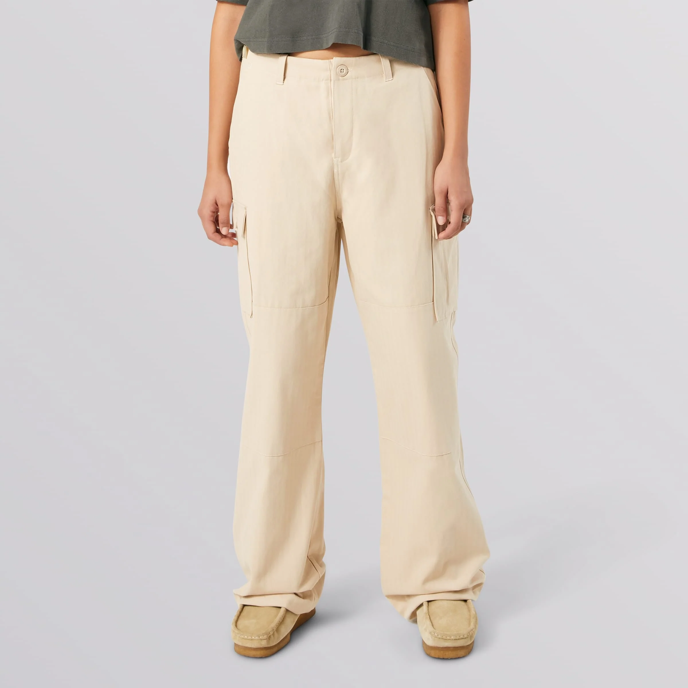 Double Knee Cargo Pant - Image 3