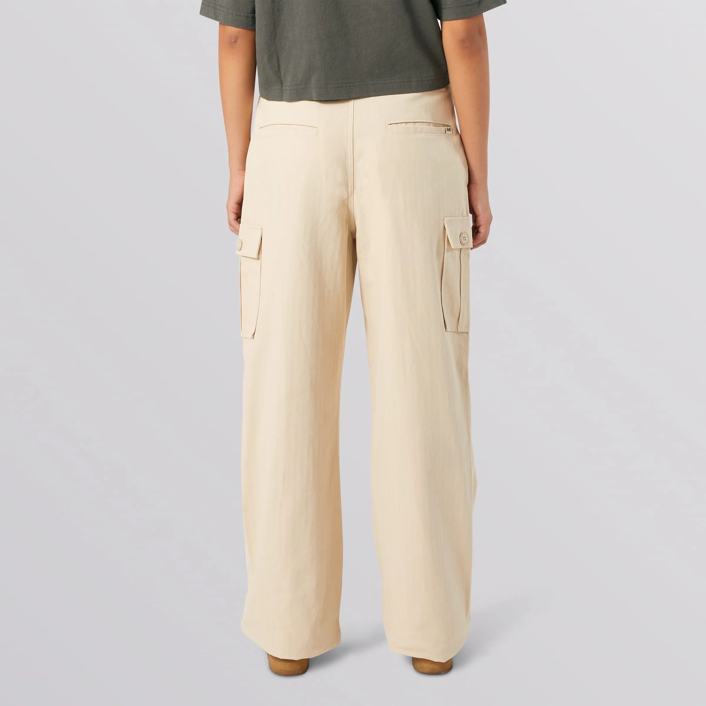 Double Knee Cargo Pant - Image 5