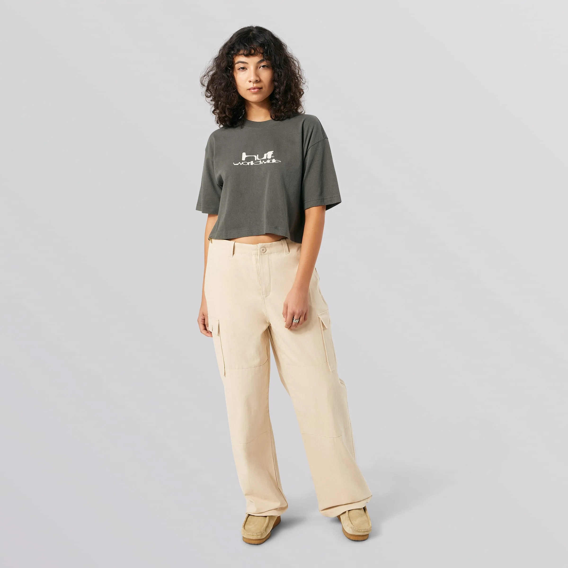 Double Knee Cargo Pant - Image 6
