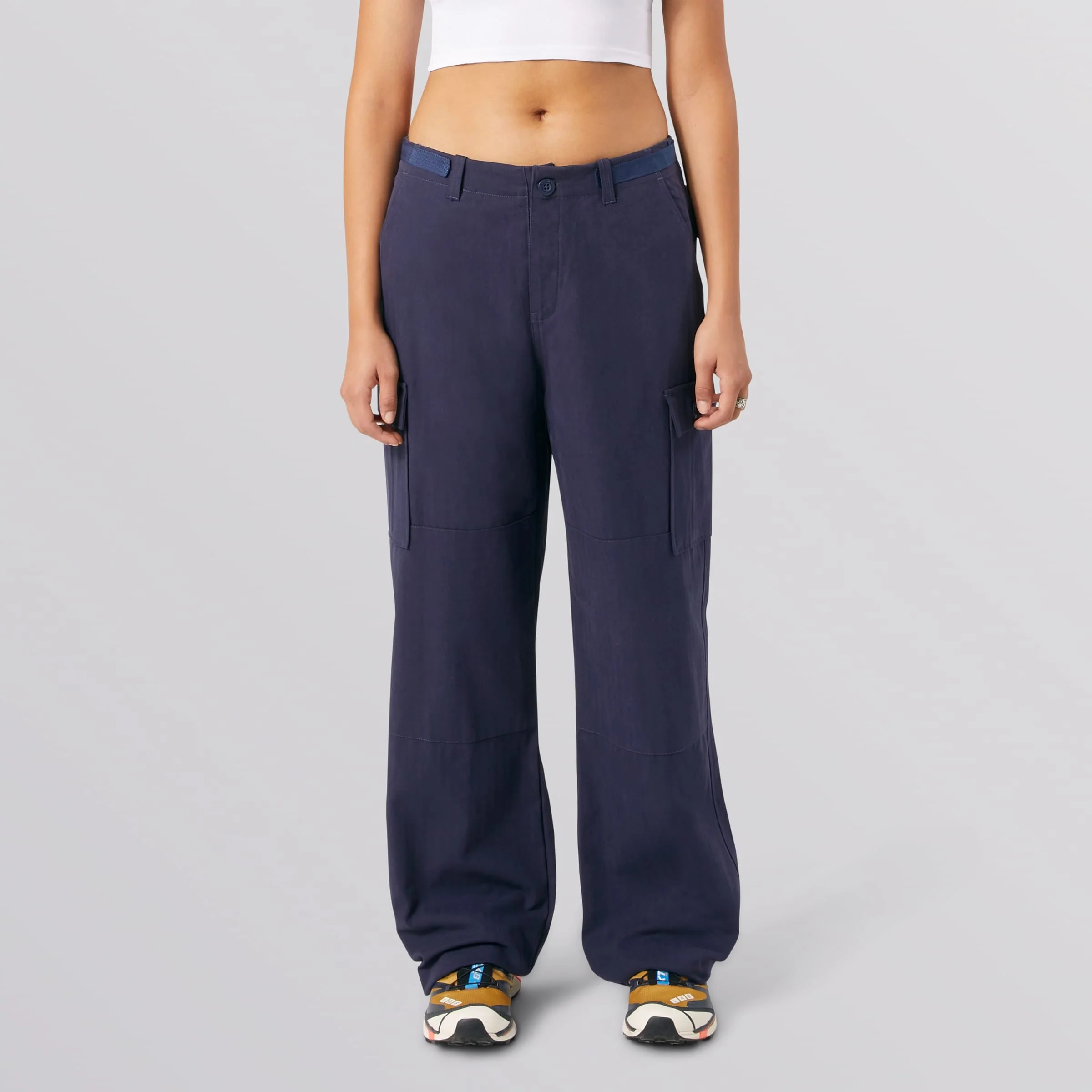 Double Knee Cargo Pant - Image 7