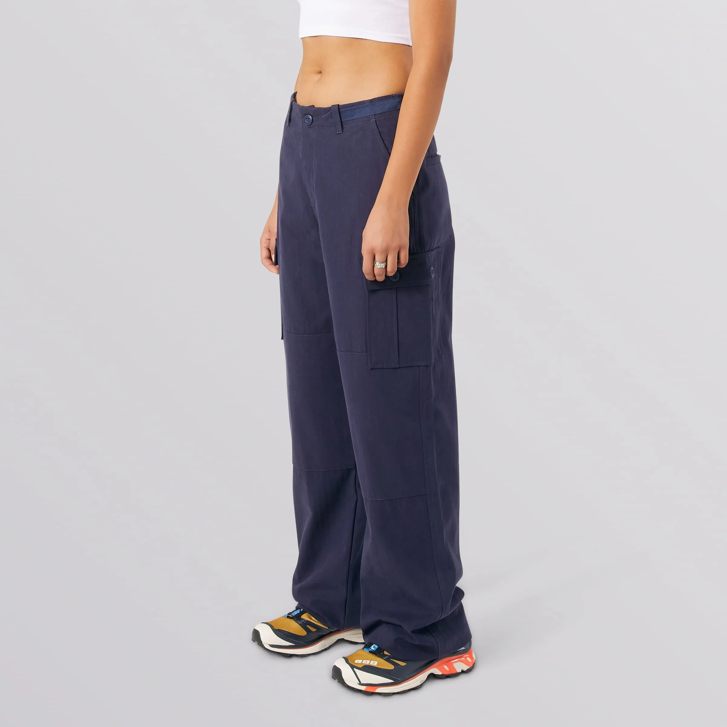 Double Knee Cargo Pant - Image 8